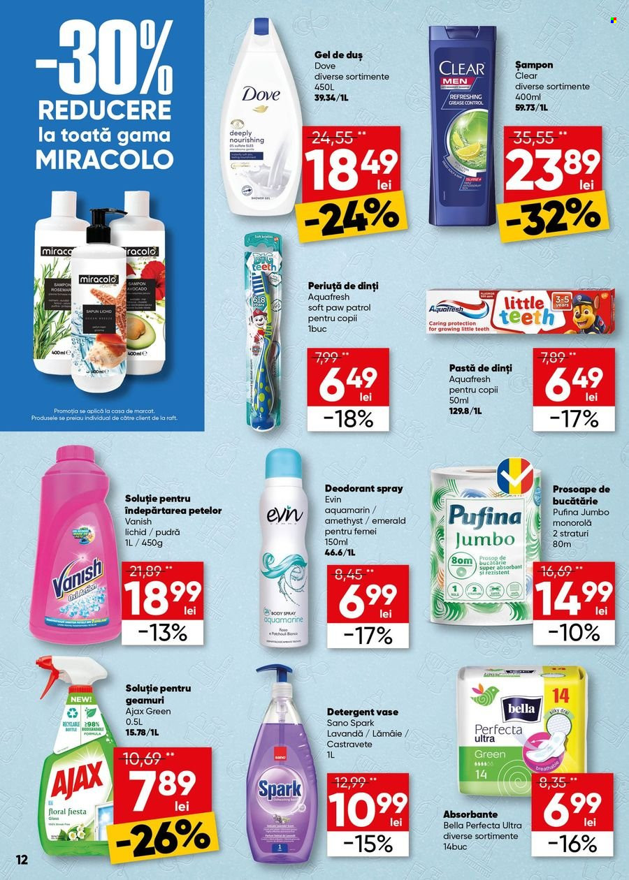 Catalog Profi - 06.03.2024 - 19.03.2024. Pagina 12