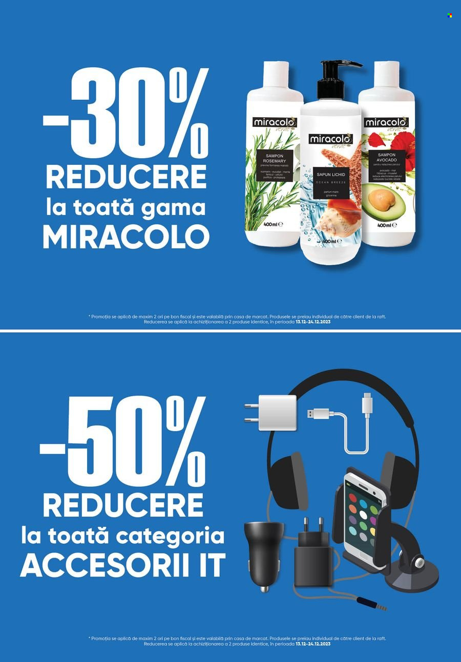 Catalog Profi City - 06.03.2024 - 19.03.2024. Pagina 6