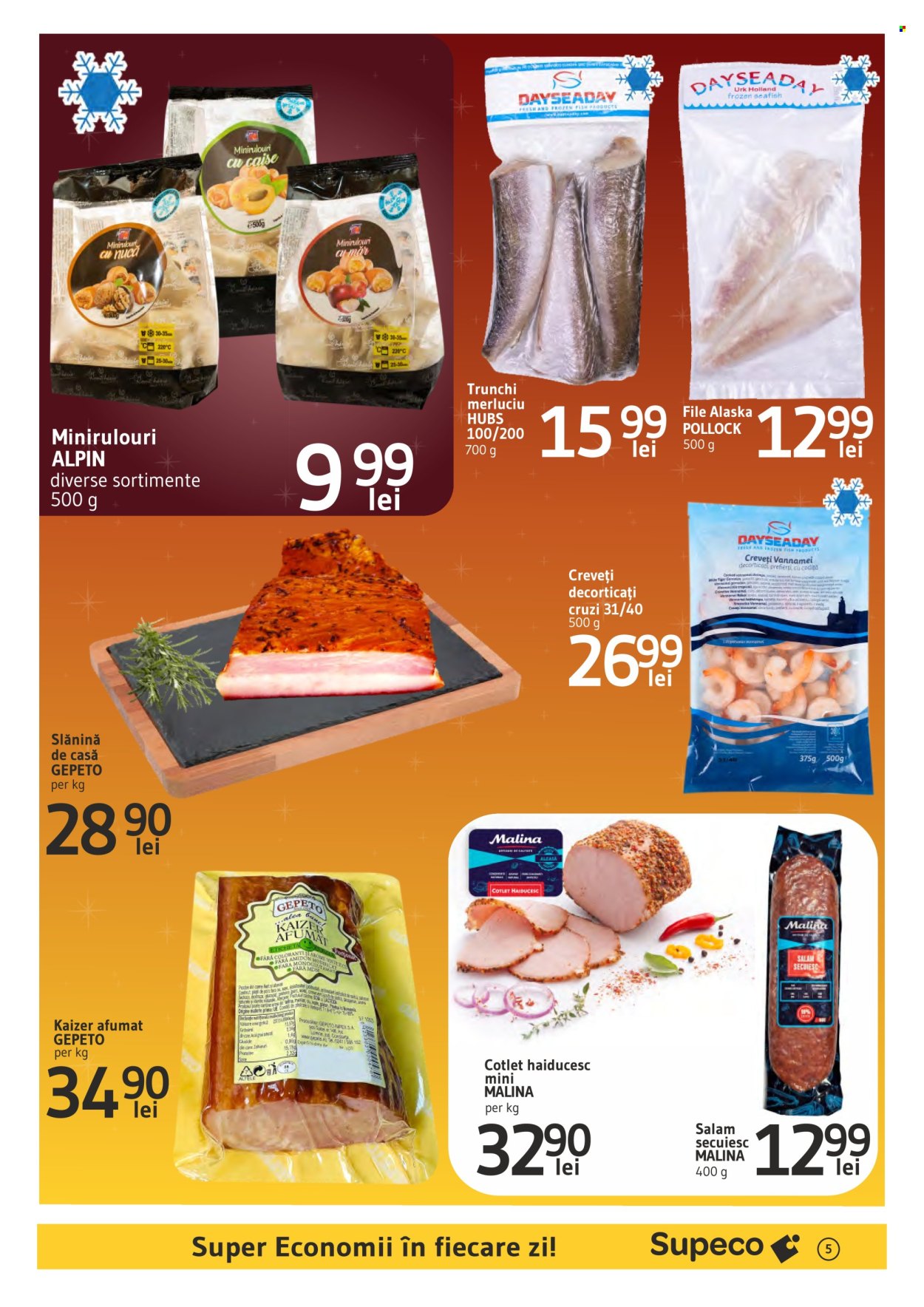 Catalog Supeco - 07.03.2024 - 20.03.2024. Pagina 5