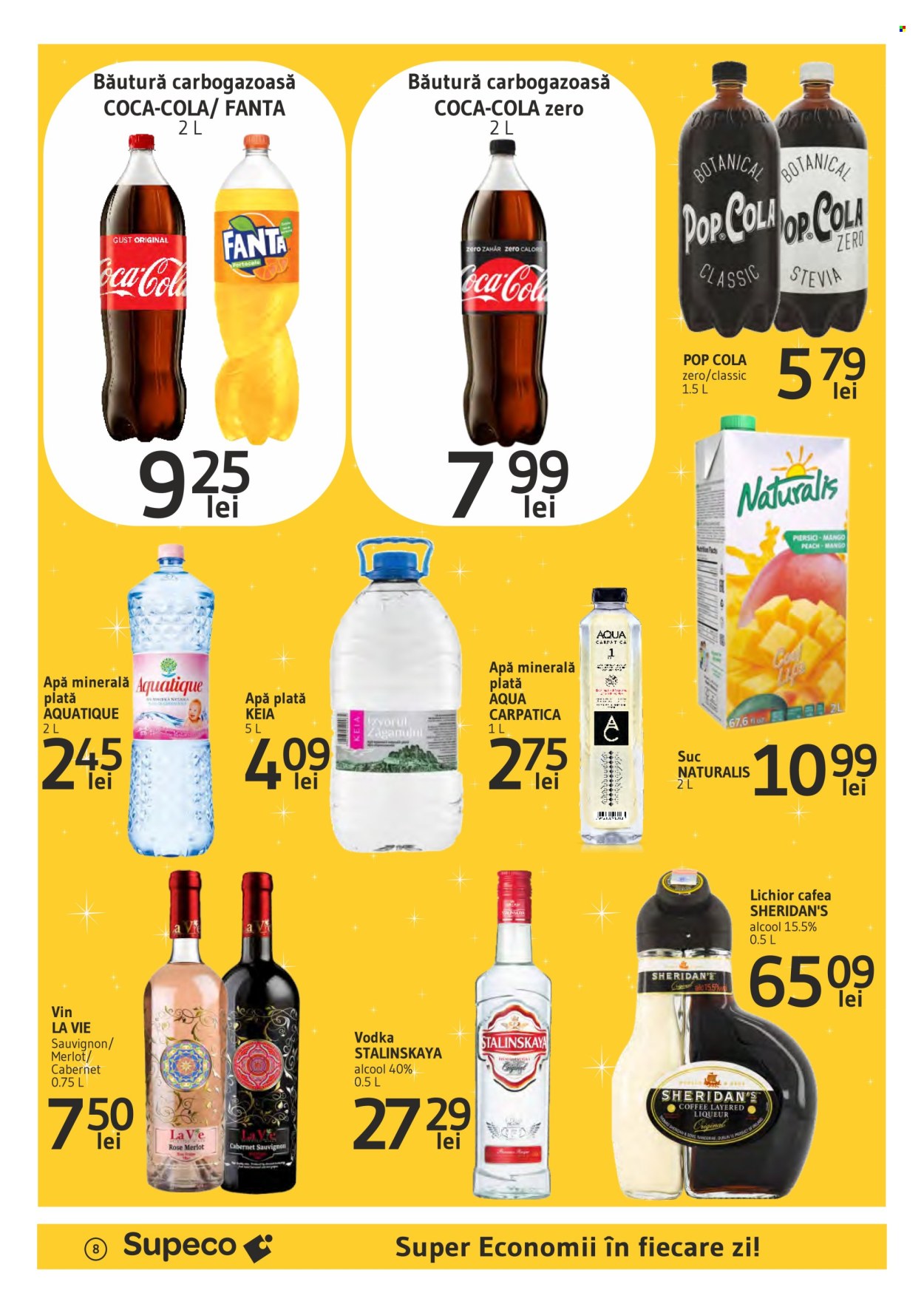 Catalog Supeco - 07.03.2024 - 20.03.2024. Pagina 8