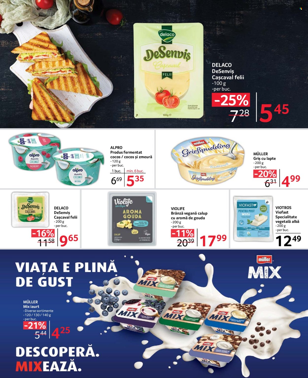 Catalog Selgros - 08.03.2024 - 21.03.2024. Pagina 12