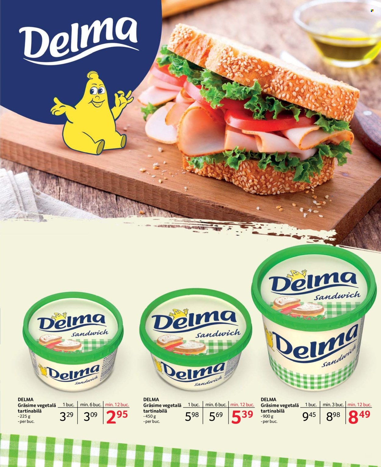 Catalog Selgros - 08.03.2024 - 21.03.2024. Pagina 13