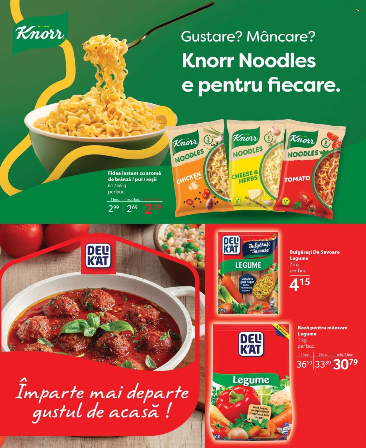 Catalog Selgros - 08.03.2024 - 21.03.2024. Pagina 16