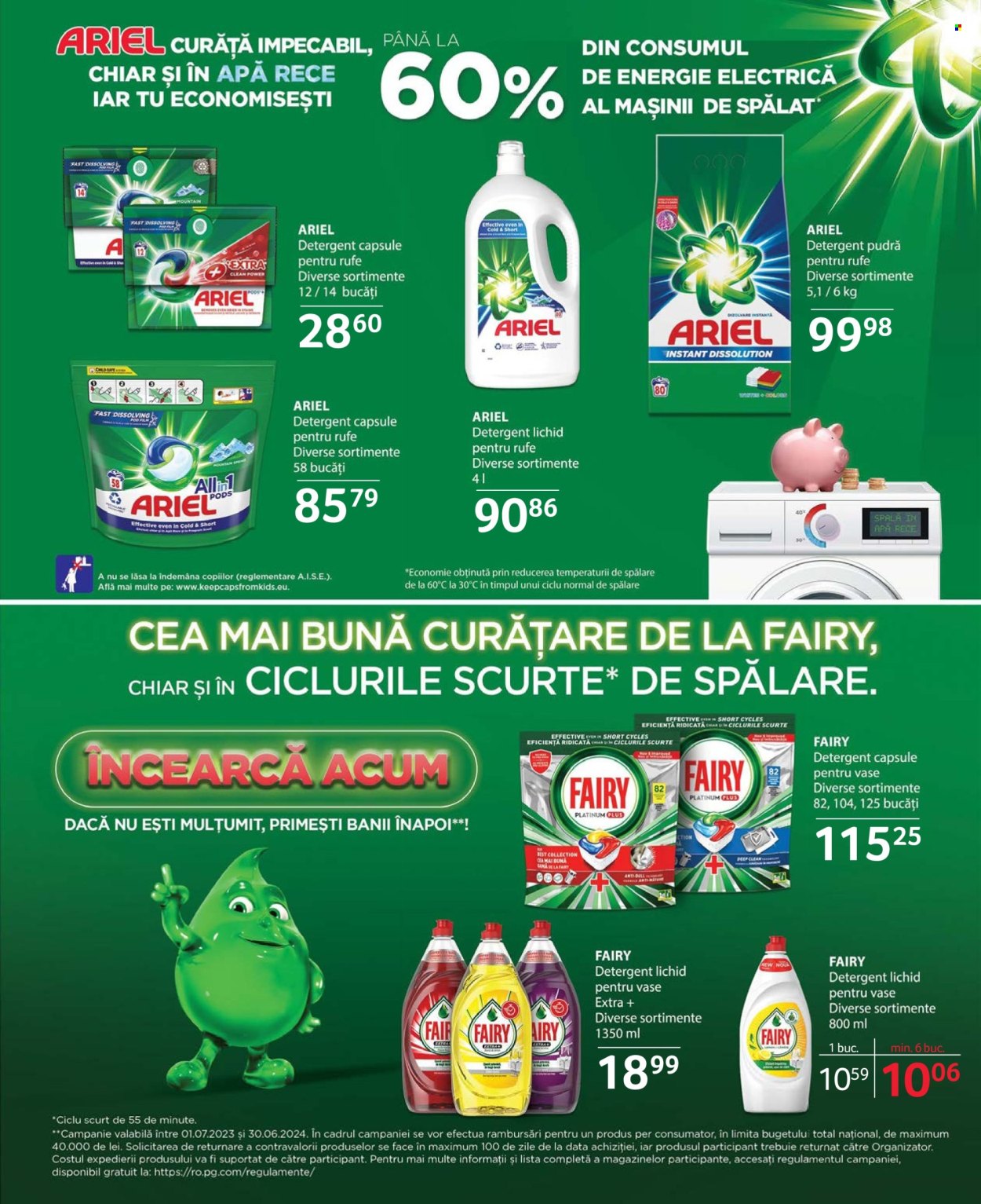 Catalog Selgros - 08.03.2024 - 21.03.2024. Pagina 23