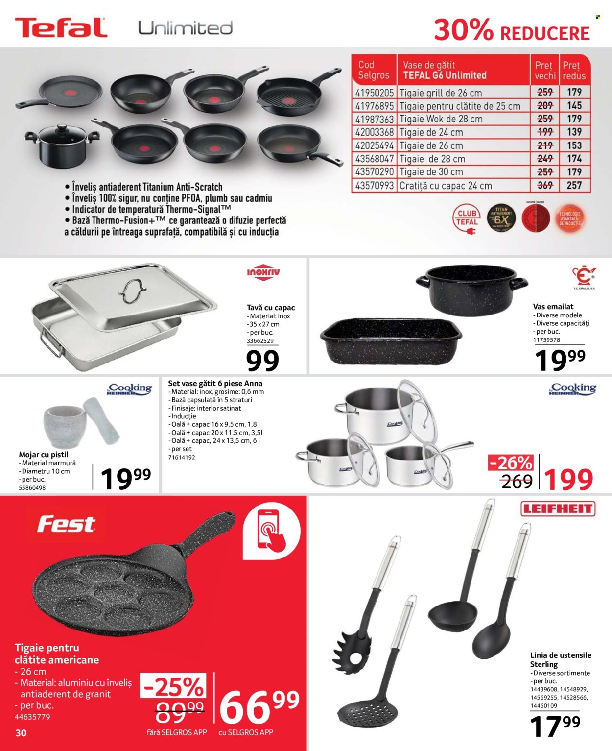 Catalog Selgros - 08.03.2024 - 21.03.2024. Pagina 12