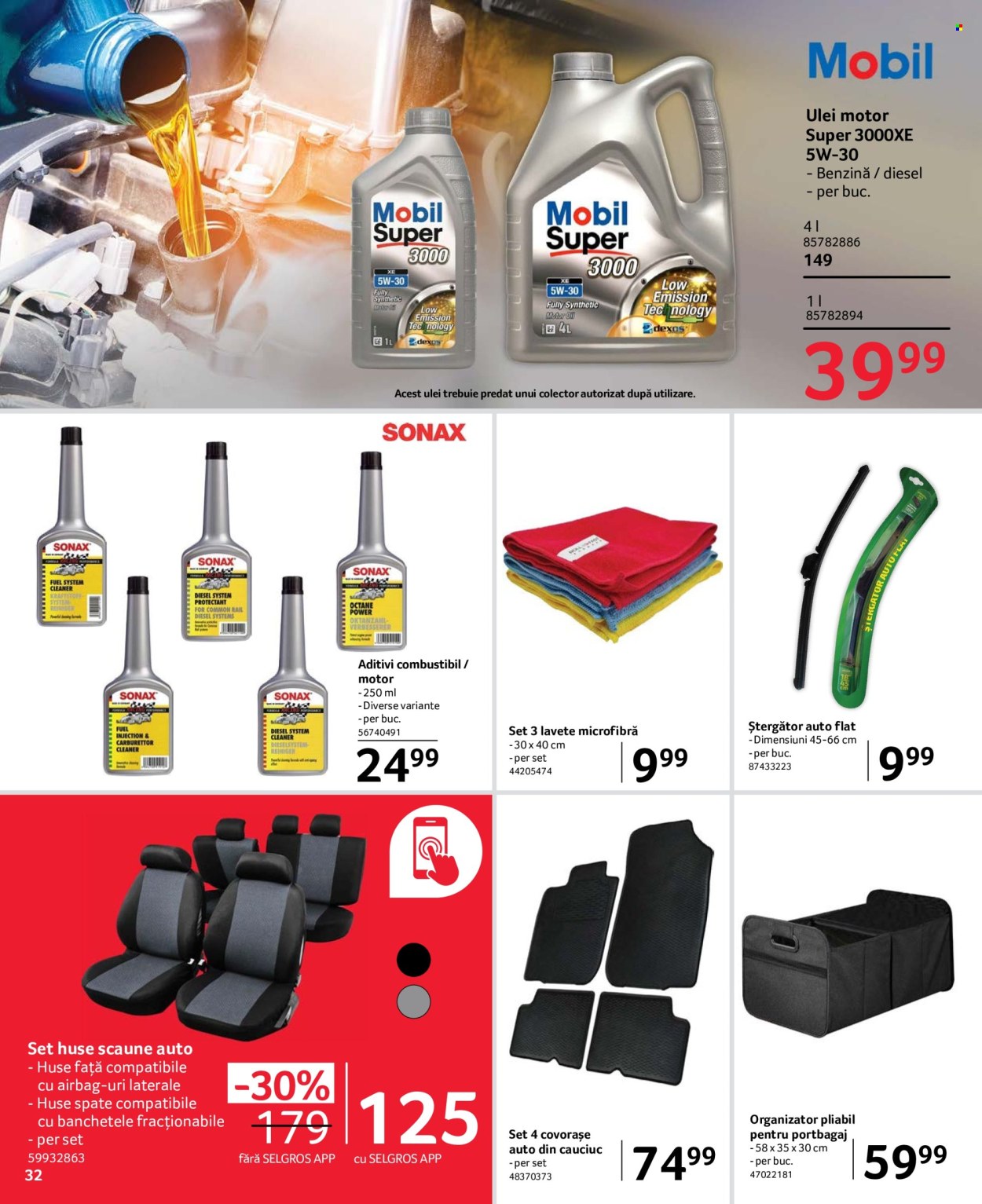 Catalog Selgros - 08.03.2024 - 21.03.2024. Pagina 14