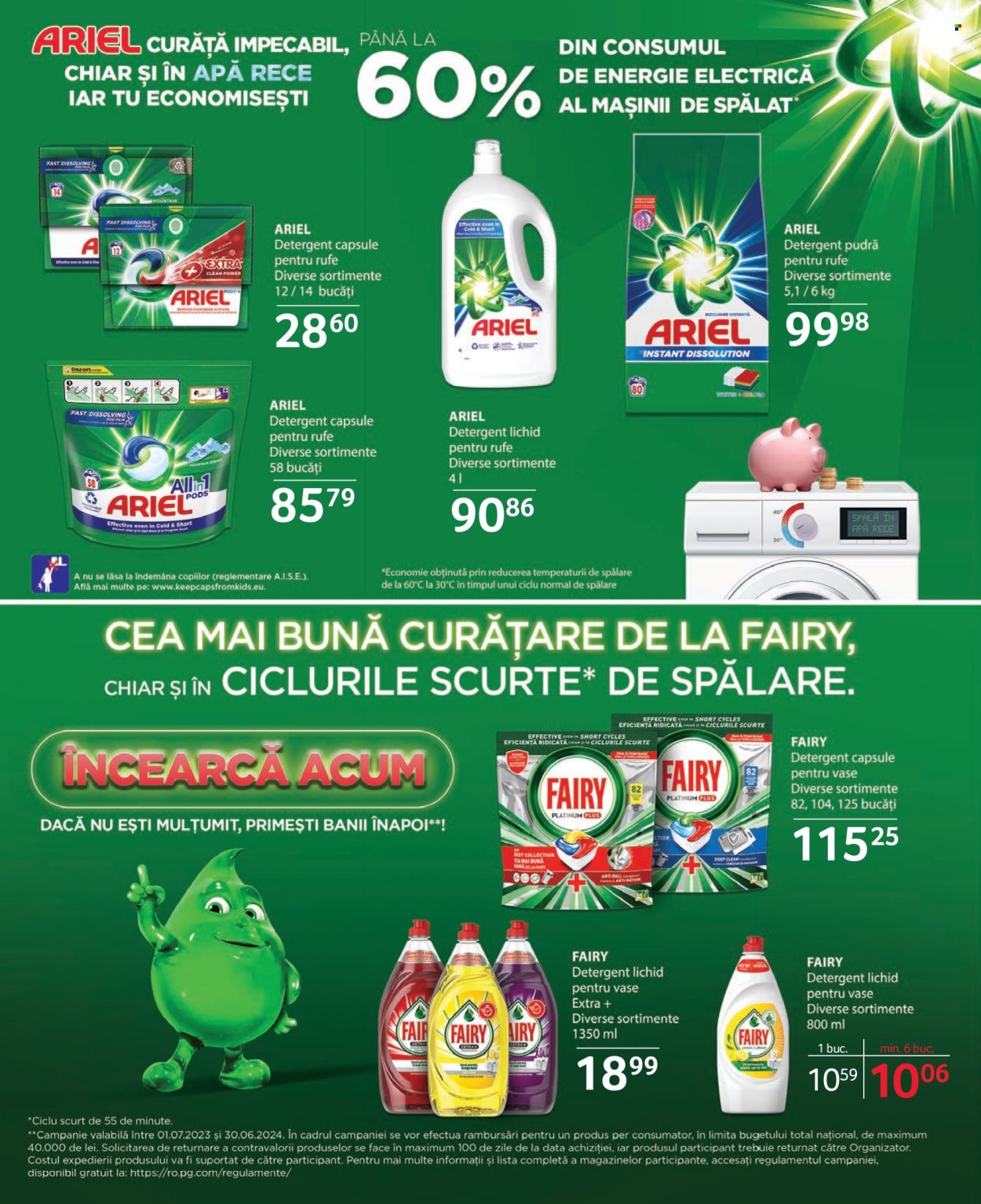 Catalog Selgros - 08.03.2024 - 21.03.2024. Pagina 16