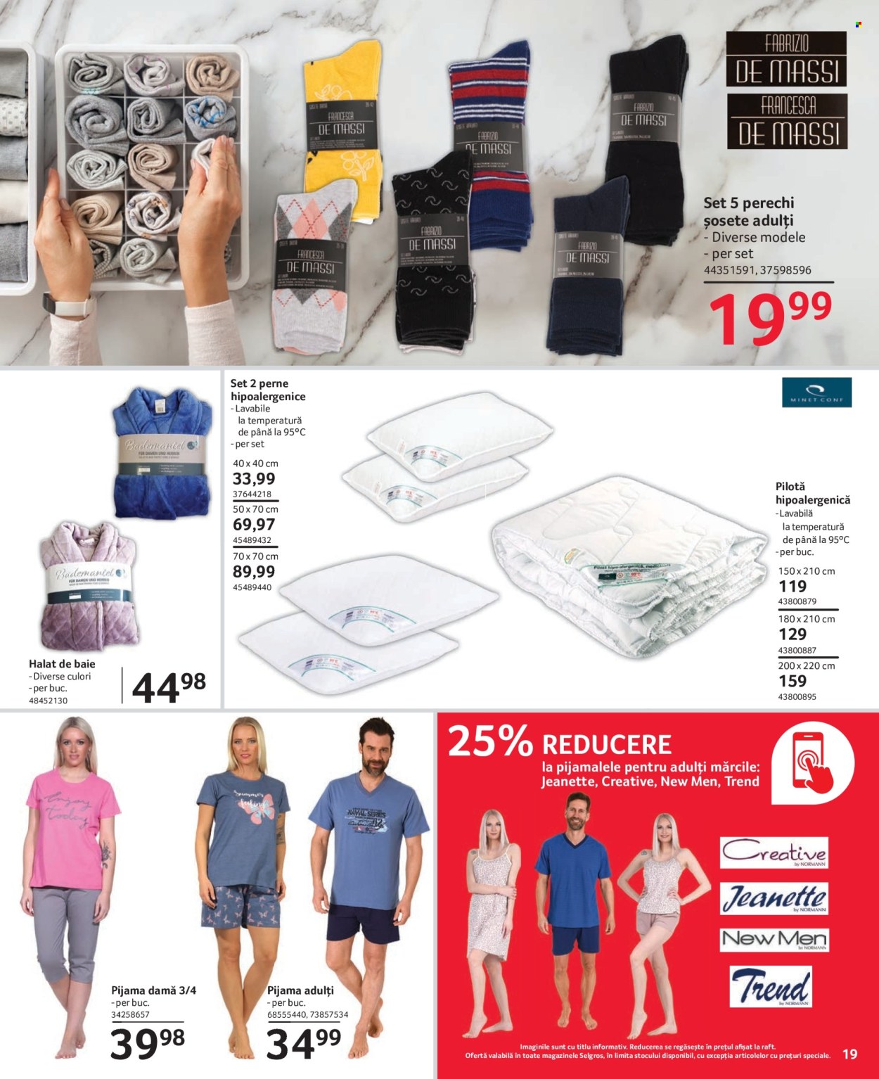 Catalog Selgros - 08.03.2024 - 21.03.2024. Pagina 19