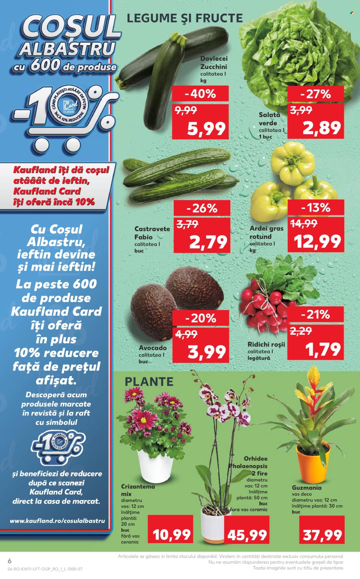 Catalog Kaufland - 13.03.2024 - 19.03.2024. Pagina 6