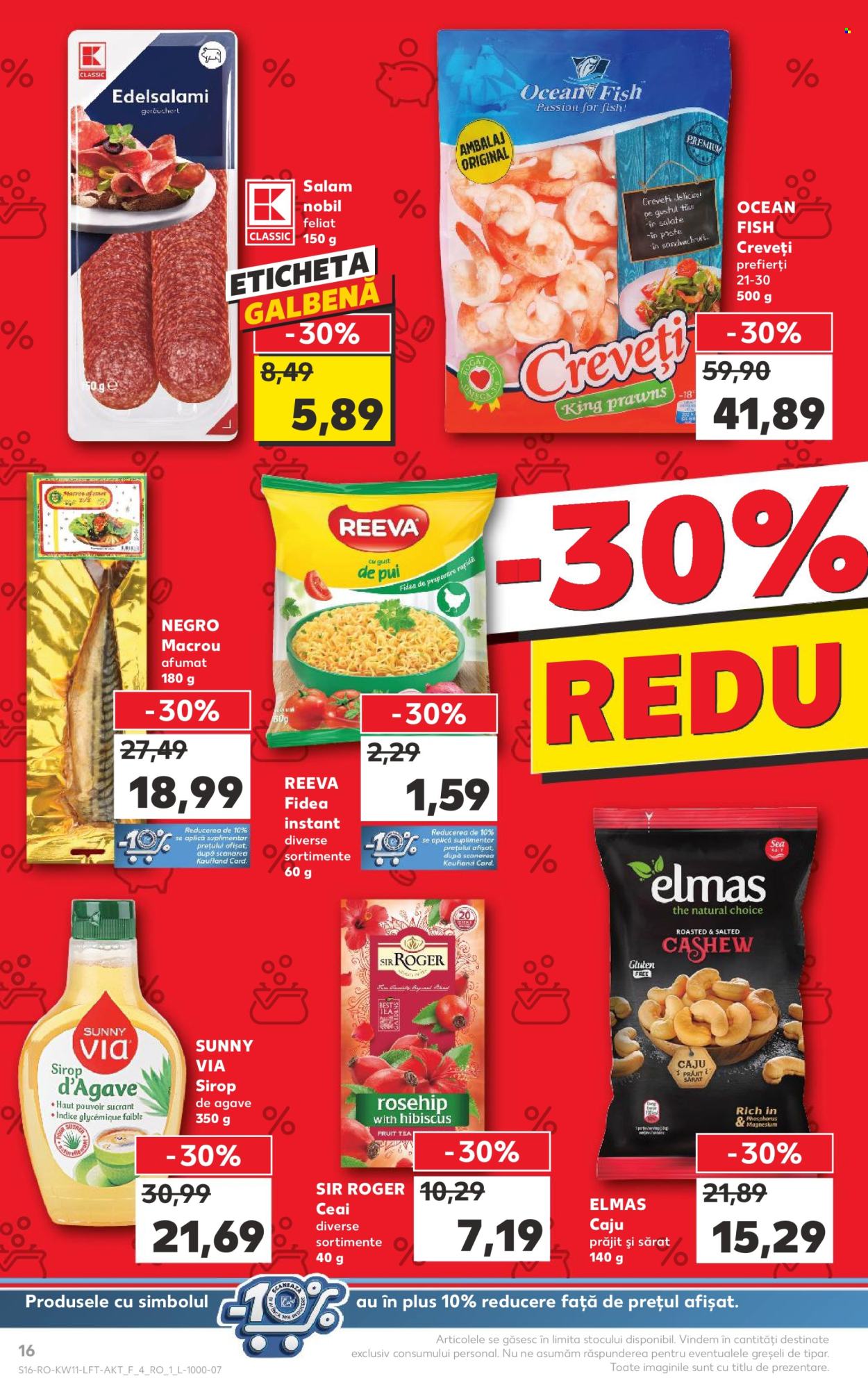 Catalog Kaufland - 13.03.2024 - 19.03.2024. Pagina 16