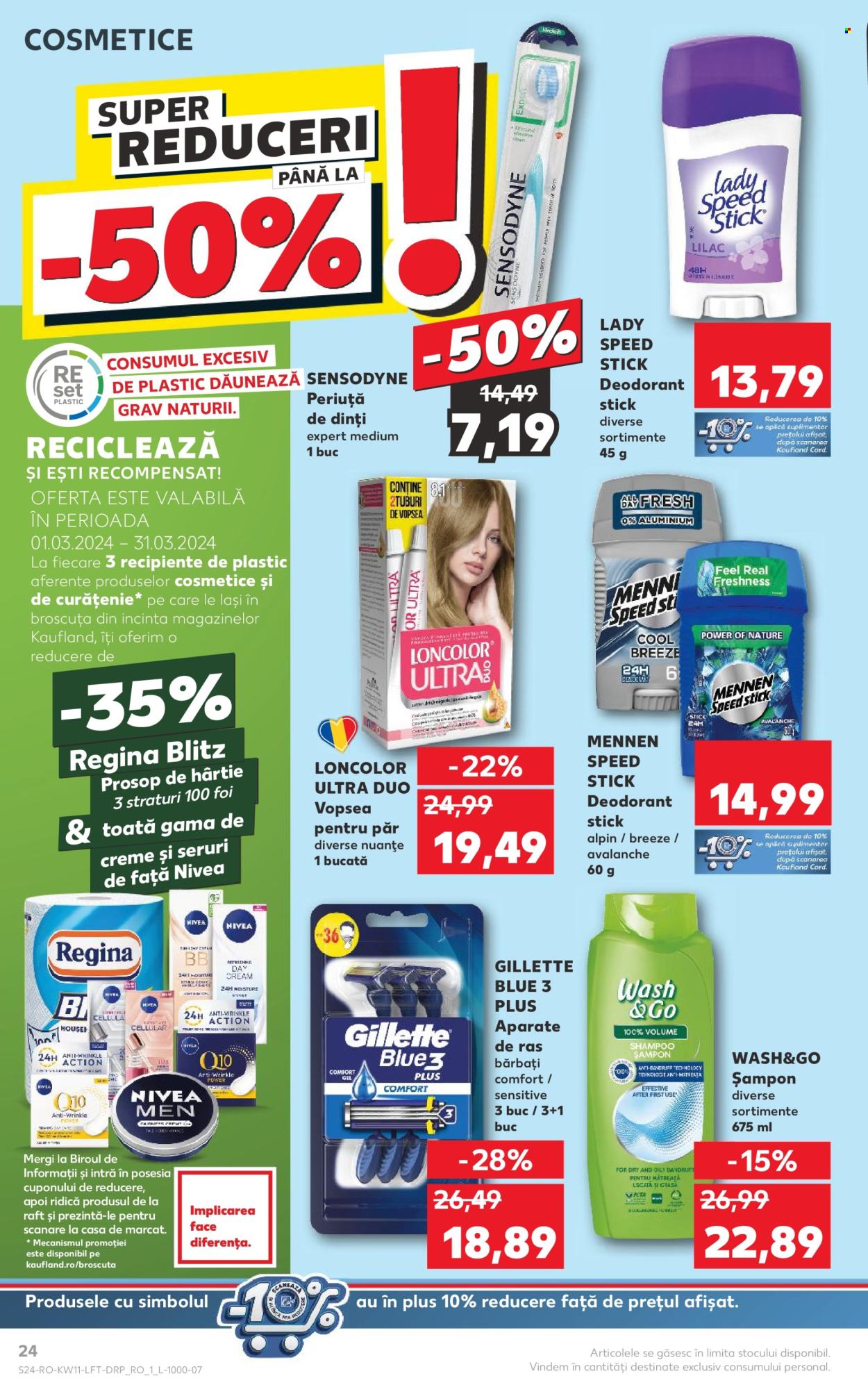 Catalog Kaufland - 13.03.2024 - 19.03.2024. Pagina 24