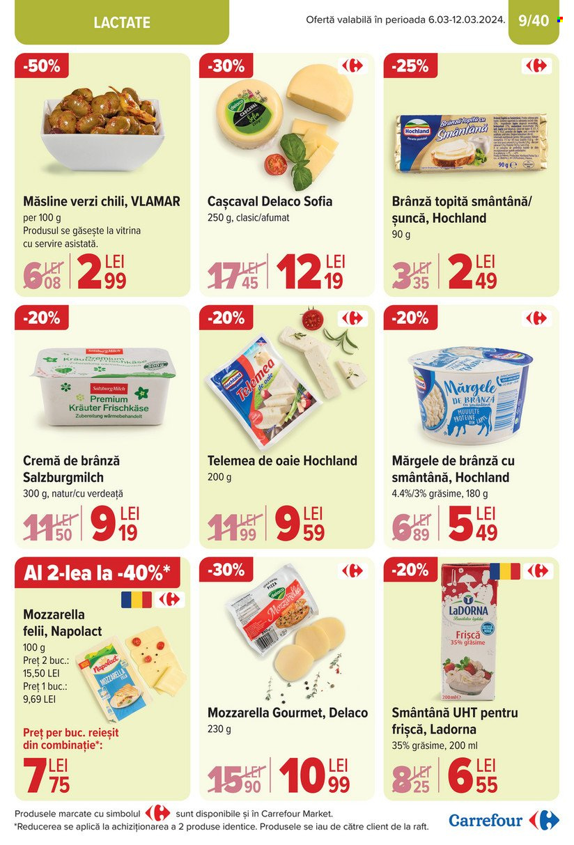 Catalog Carrefour - 06.03.2024 - 12.03.2024. Pagina 9
