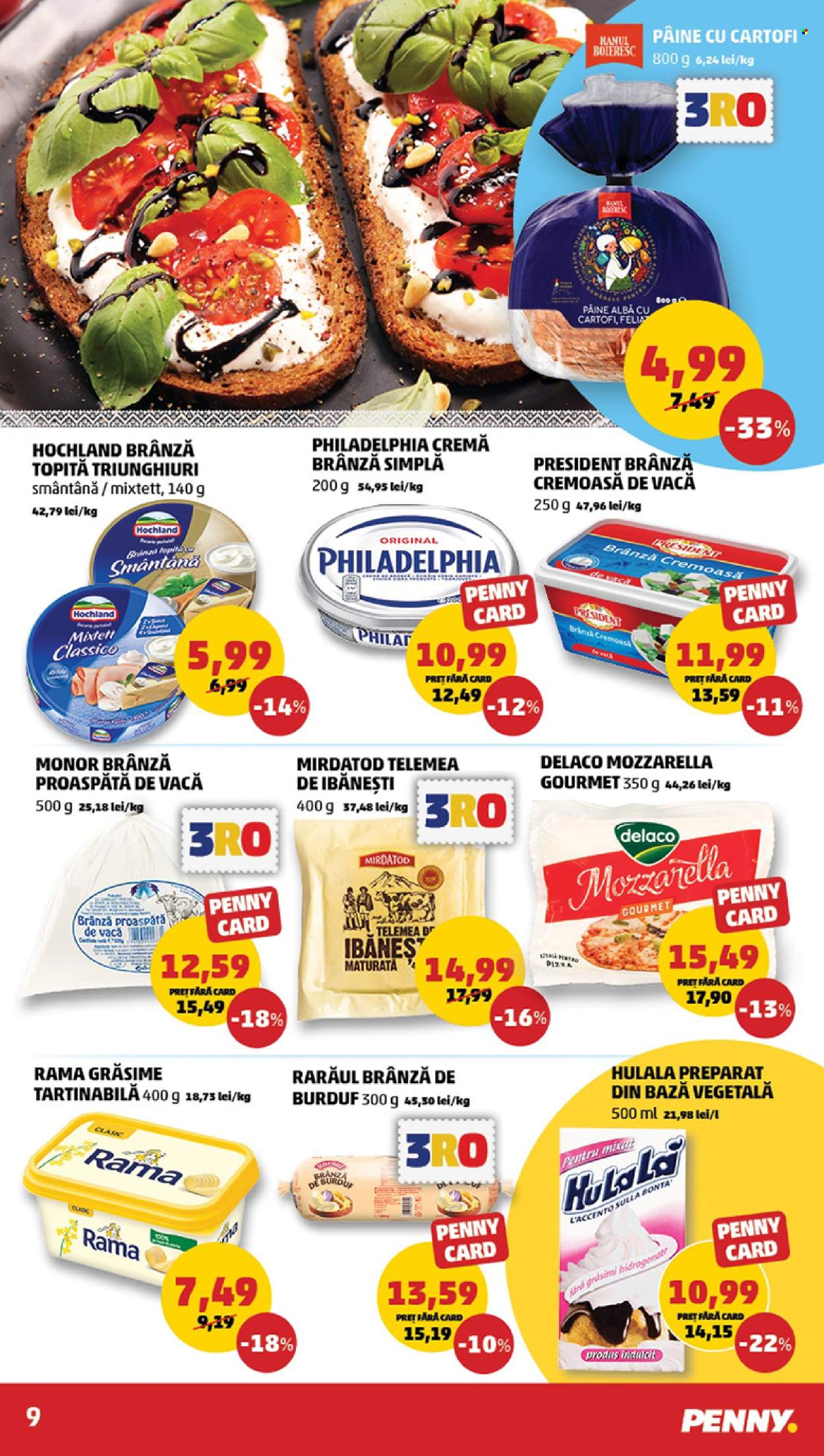 Catalog PENNY - 13.03.2024 - 19.03.2024. Pagina 9