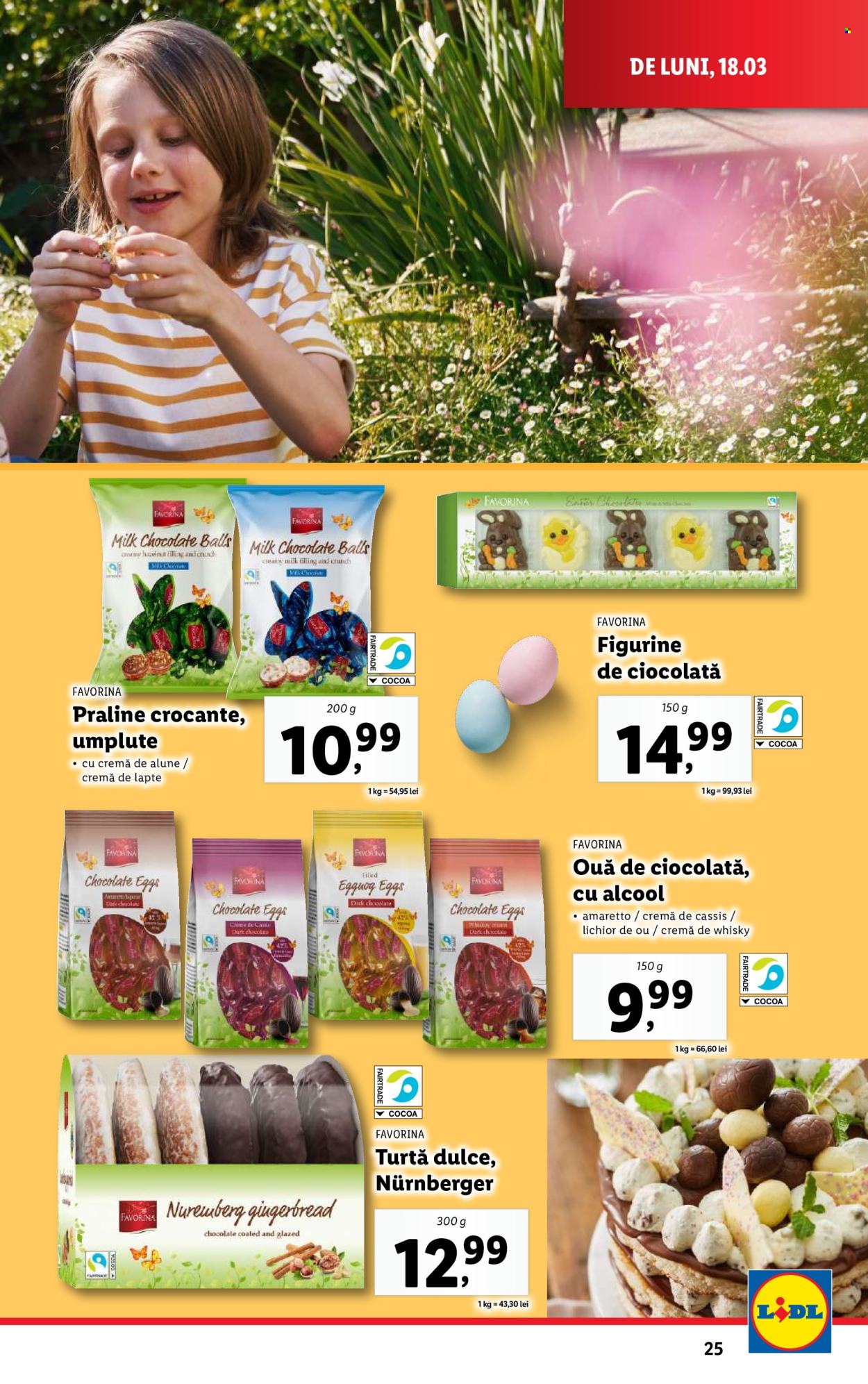 Catalog Lidl - 18.03.2024 - 24.03.2024. Pagina 25