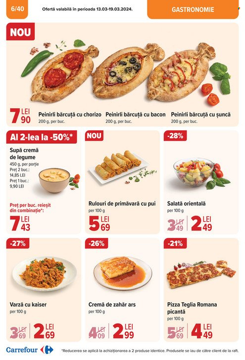 Catalog Carrefour - 13.03.2024 - 19.03.2024. Pagina 6