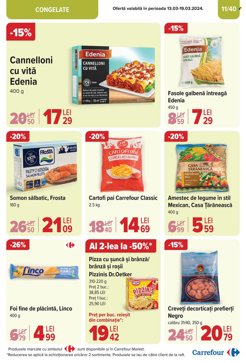 Catalog Carrefour - 13.03.2024 - 19.03.2024. Pagina 11