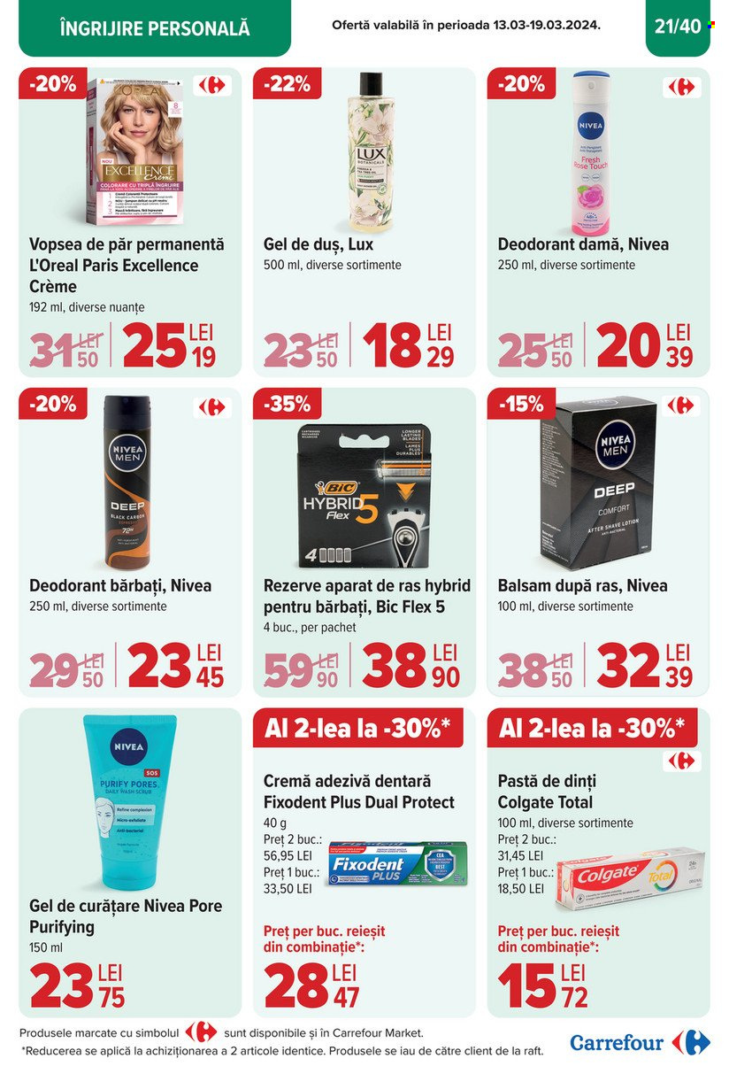 Catalog Carrefour - 13.03.2024 - 19.03.2024. Pagina 21
