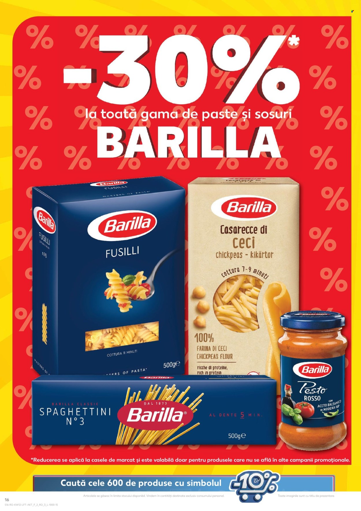 Catalog Kaufland - 20.03.2024 - 26.03.2024. Pagina 16