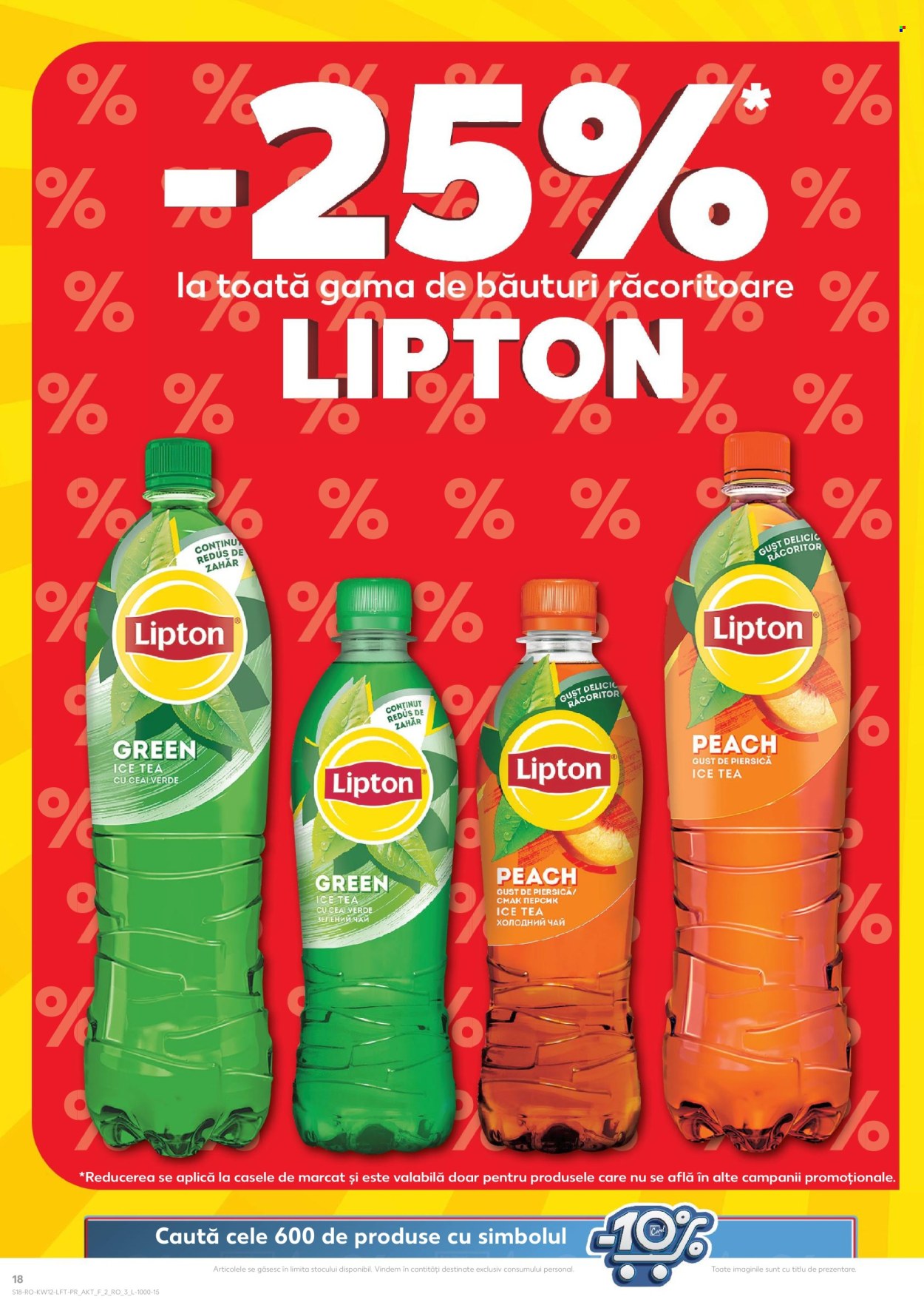 Catalog Kaufland - 20.03.2024 - 26.03.2024. Pagina 18