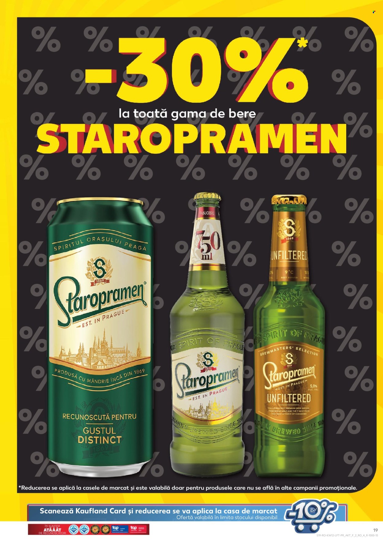 Catalog Kaufland - 20.03.2024 - 26.03.2024. Pagina 19