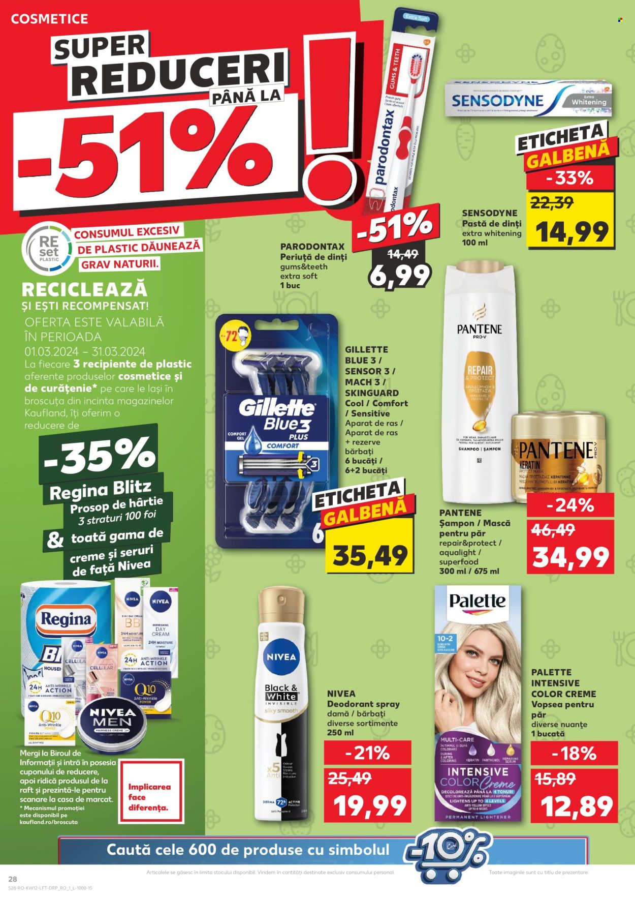 Catalog Kaufland - 20.03.2024 - 26.03.2024. Pagina 28