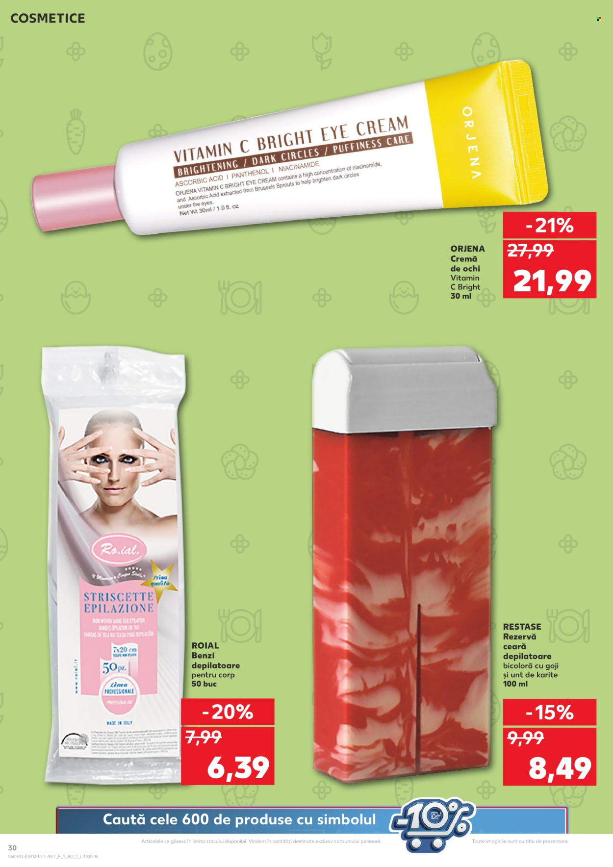 Catalog Kaufland - 20.03.2024 - 26.03.2024. Pagina 30