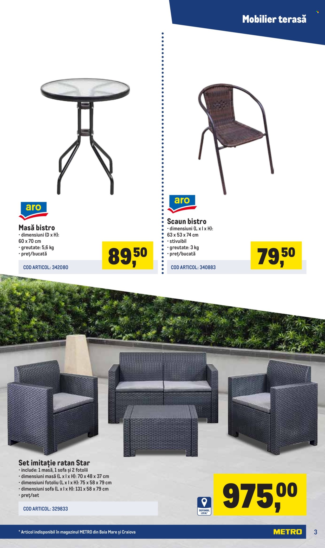 Catalog Metro - 18.03.2024 - 30.06.2024. Pagina 3