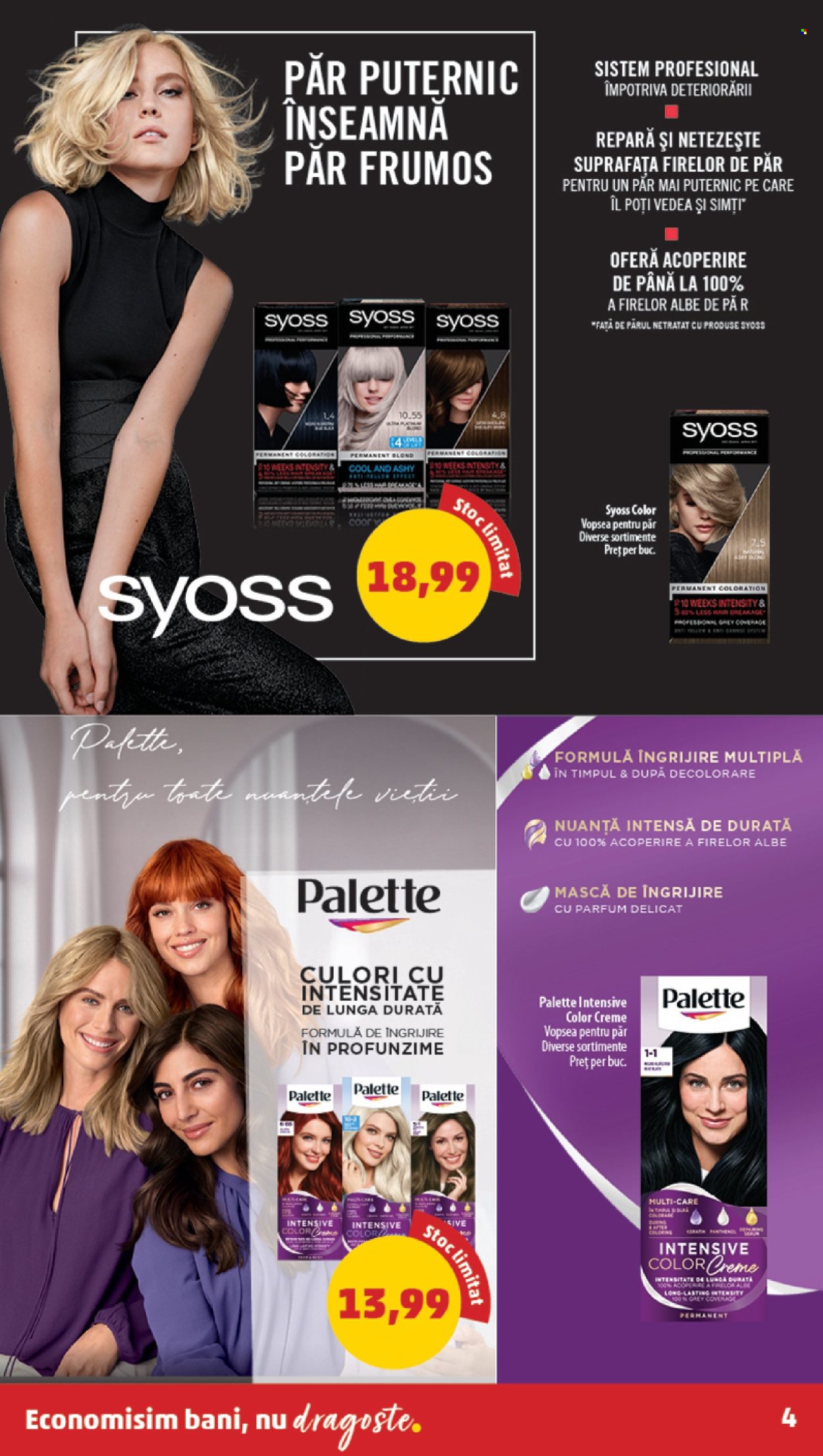 Catalog PENNY - 20.03.2024 - 26.03.2024. Pagina 4