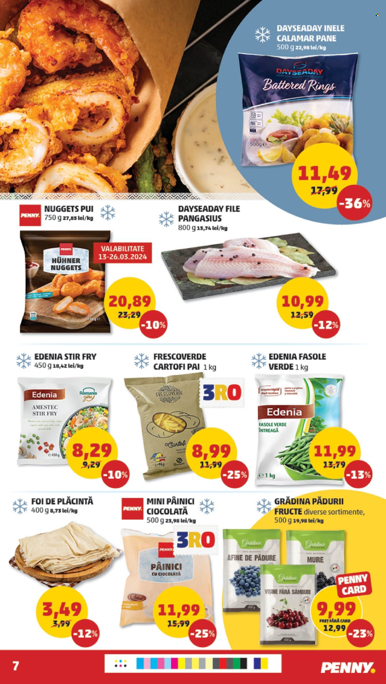 Catalog PENNY - 20.03.2024 - 26.03.2024. Pagina 7