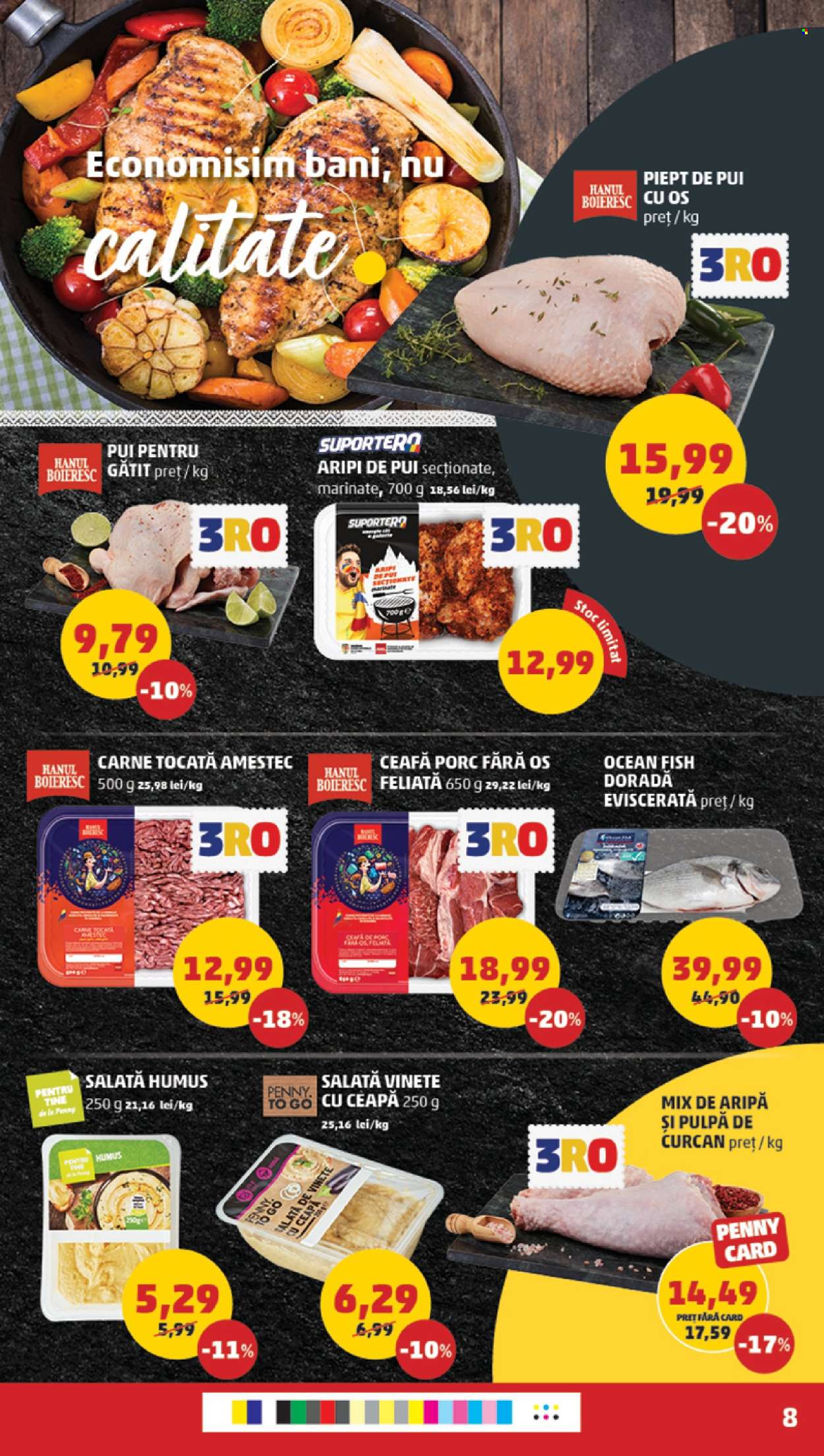 Catalog PENNY - 20.03.2024 - 26.03.2024. Pagina 8