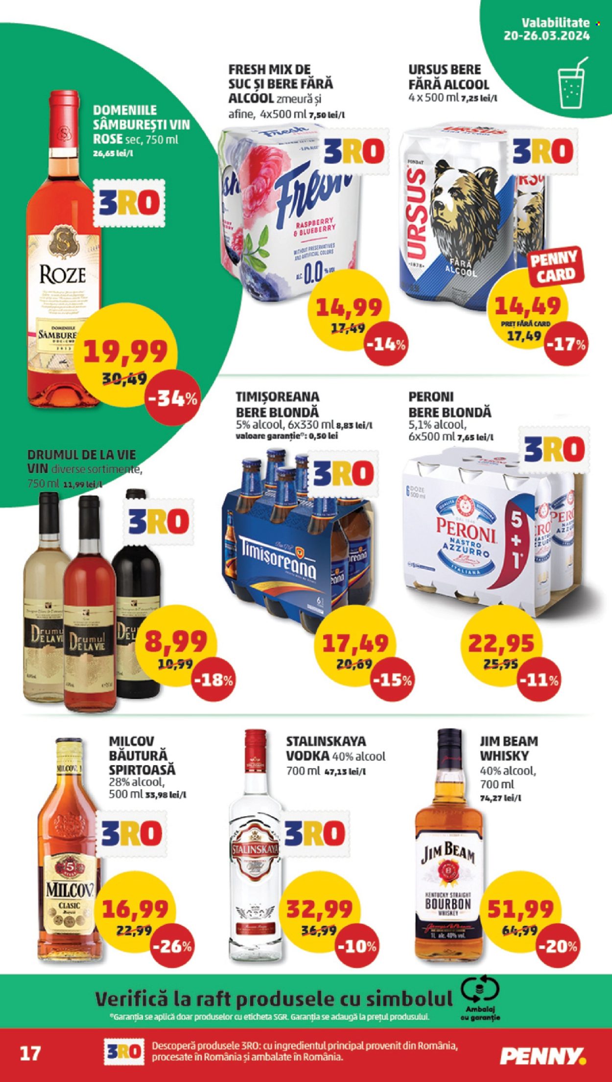 Catalog PENNY - 20.03.2024 - 26.03.2024. Pagina 17
