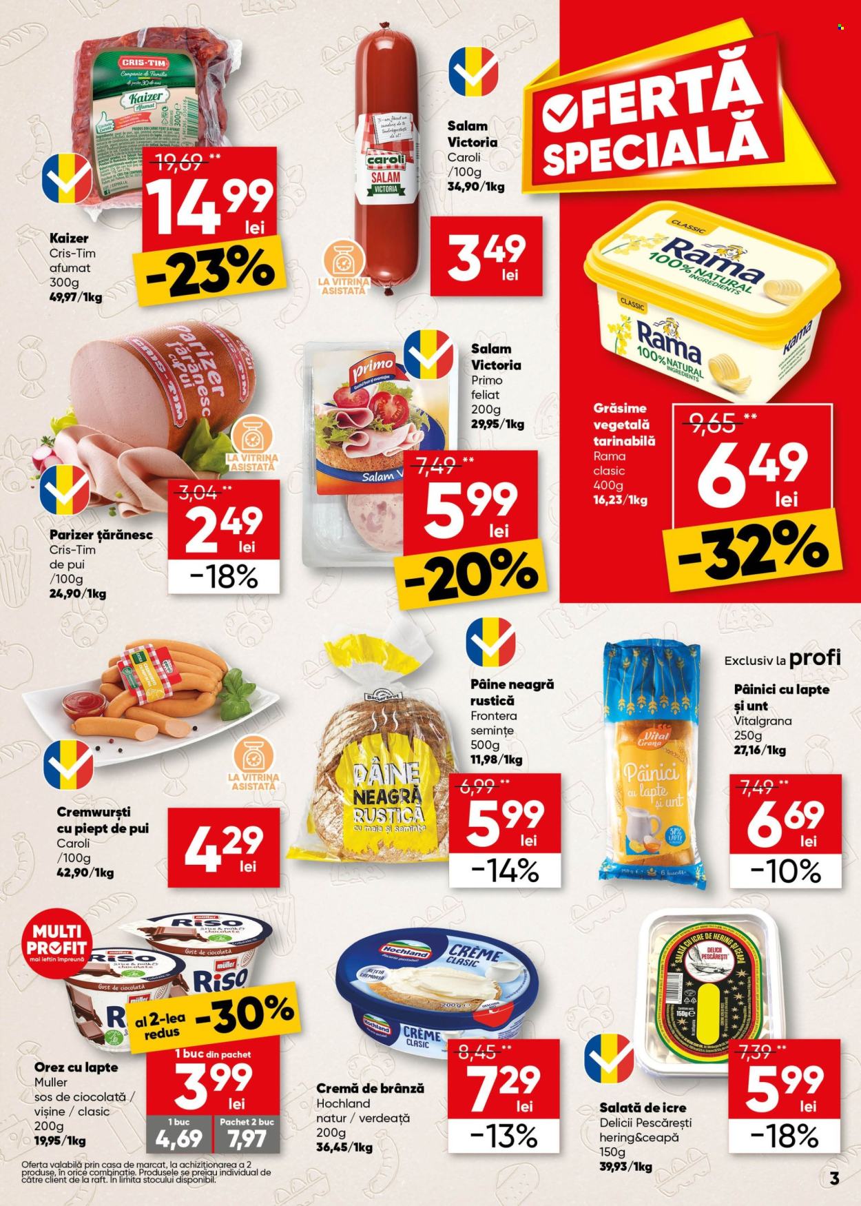 Catalog Profi - 20.03.2024 - 02.04.2024. Pagina 3