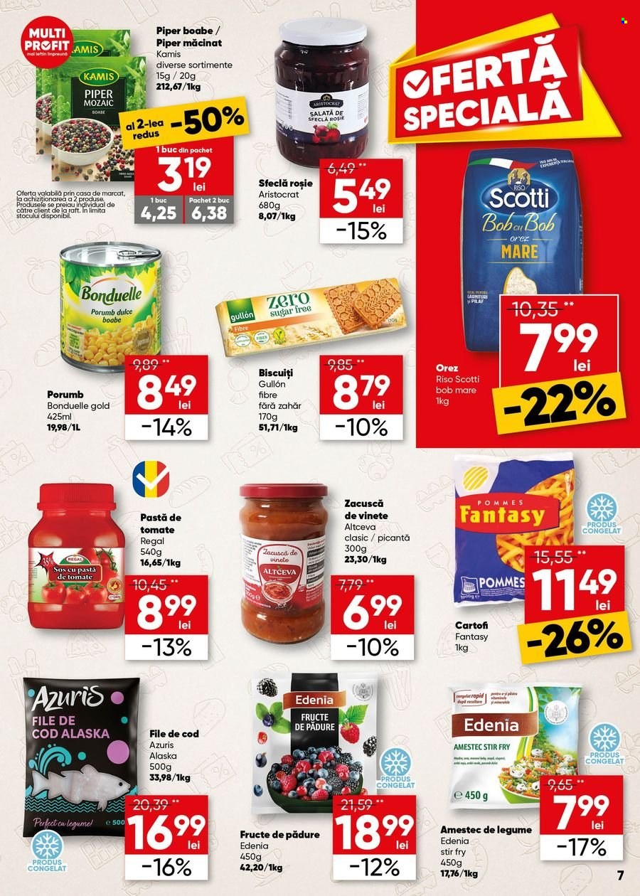 Catalog Profi - 20.03.2024 - 02.04.2024. Pagina 7
