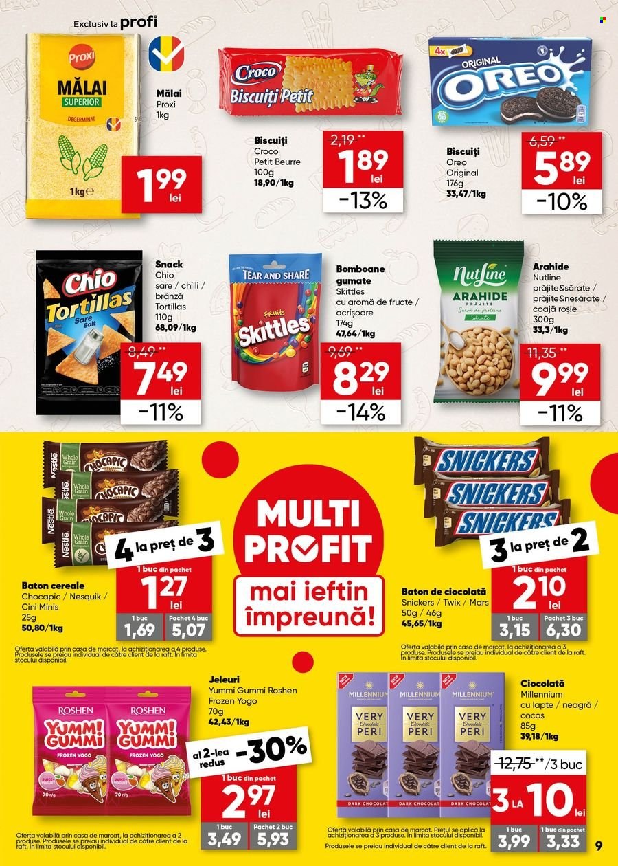 Catalog Profi - 20.03.2024 - 02.04.2024. Pagina 9