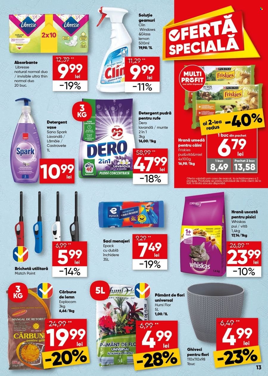 Catalog Profi - 20.03.2024 - 02.04.2024. Pagina 13