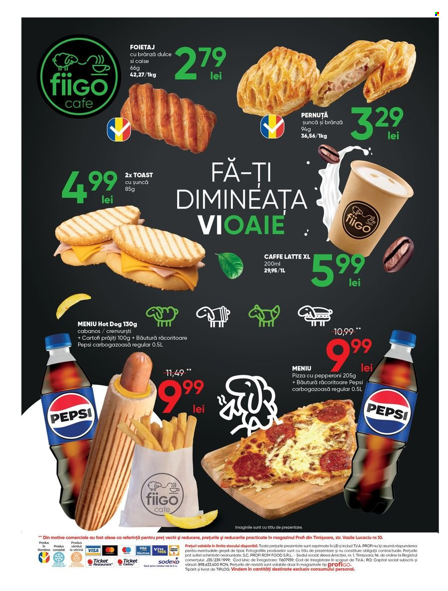 Catalog Profi GO - 20.03.2024 - 02.04.2024. Pagina 4