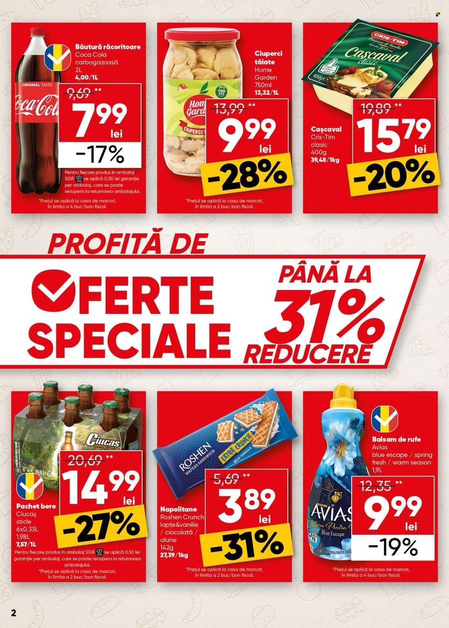 Catalog Profi Loco - 20.03.2024 - 02.04.2024. Pagina 2