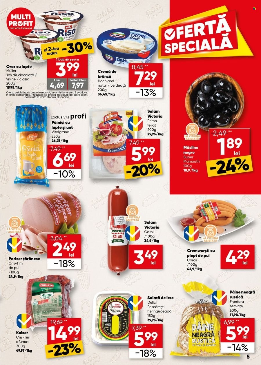 Catalog Profi Loco - 20.03.2024 - 02.04.2024. Pagina 5