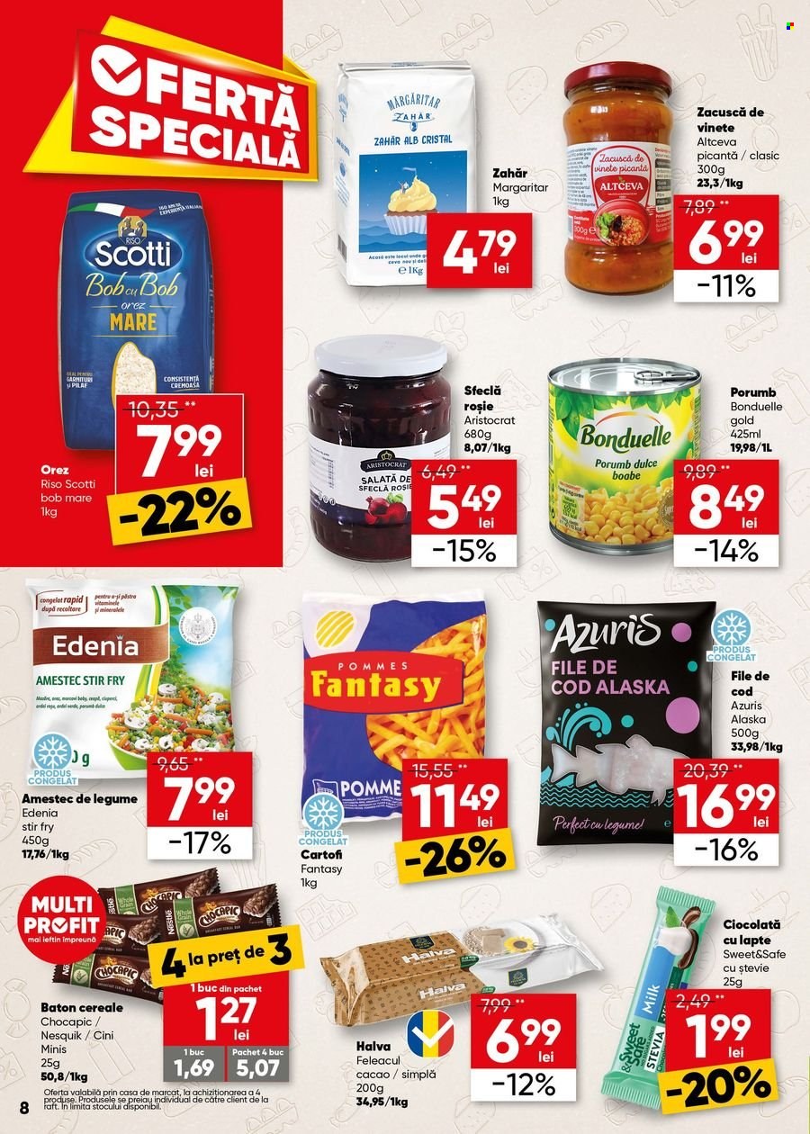 Catalog Profi Loco - 20.03.2024 - 02.04.2024. Pagina 8