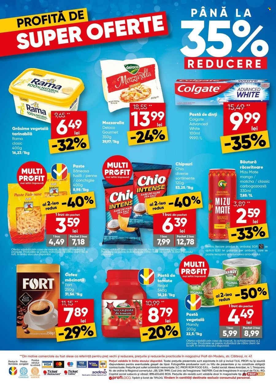 Catalog Profi Loco - 20.03.2024 - 02.04.2024. Pagina 12