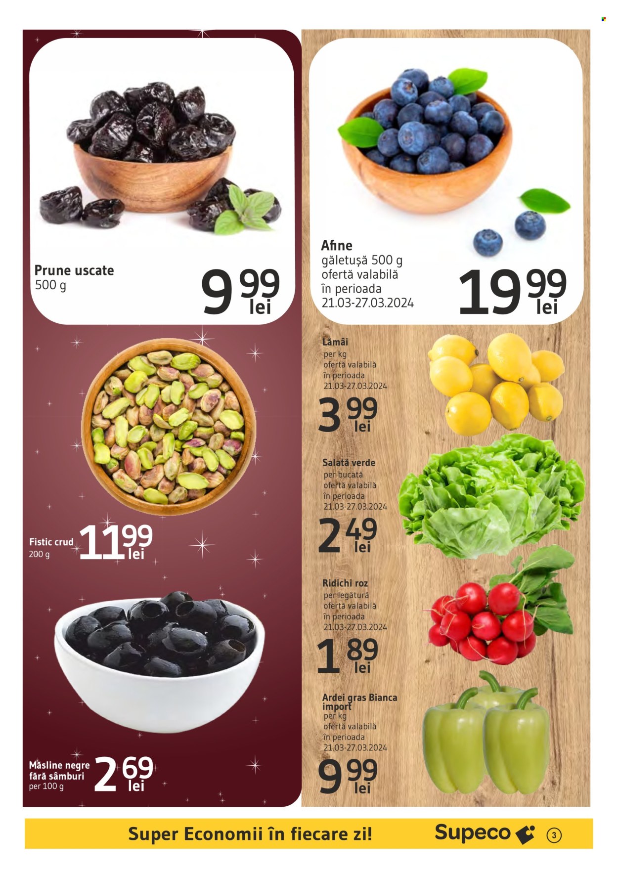 Catalog Supeco - 21.03.2024 - 03.04.2024. Pagina 3