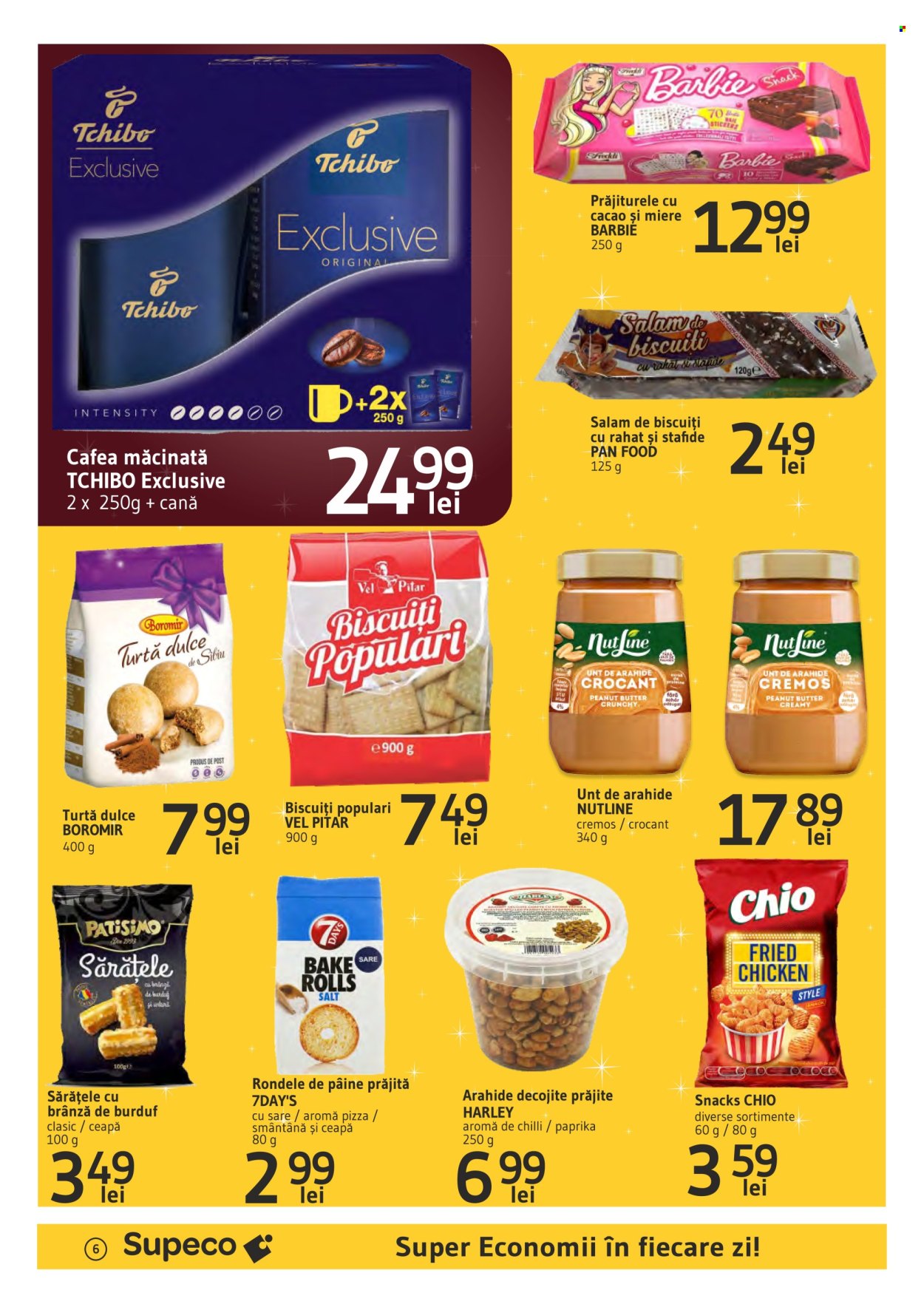 Catalog Supeco - 21.03.2024 - 03.04.2024. Pagina 6
