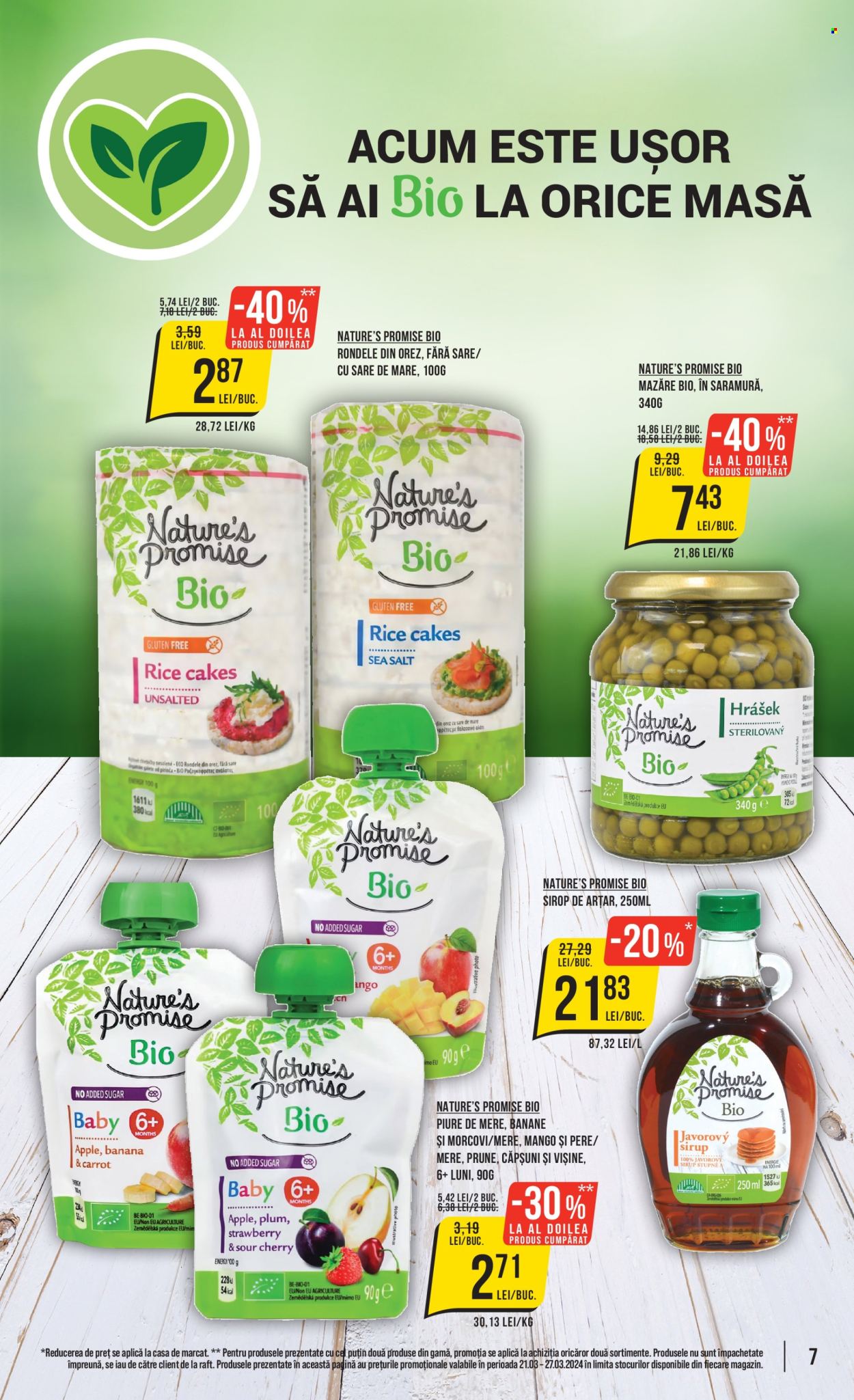 Catalog Mega Image - 21.03.2024 - 27.03.2024. Pagina 7
