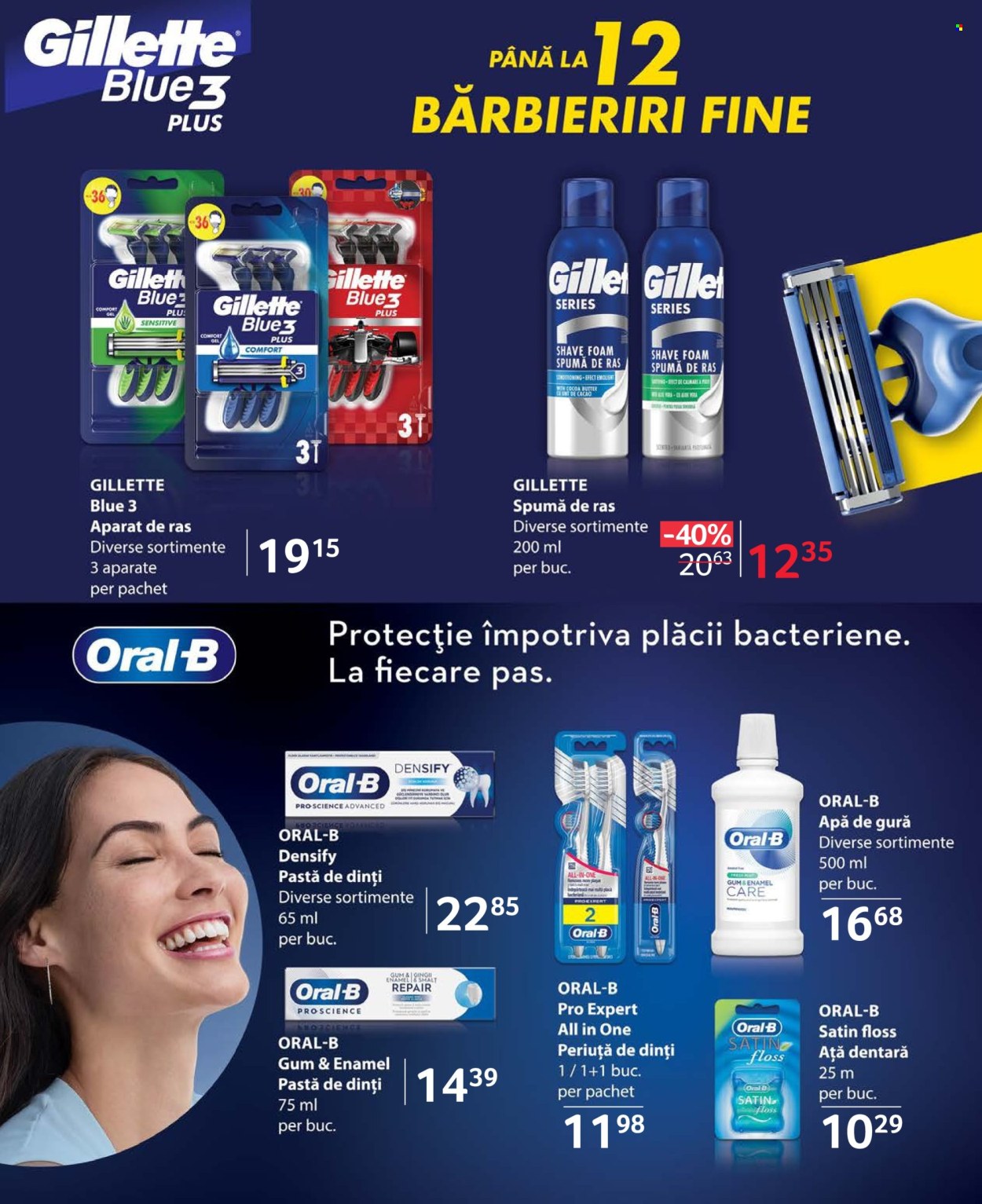 Catalog Selgros - 22.03.2024 - 04.04.2024. Pagina 23