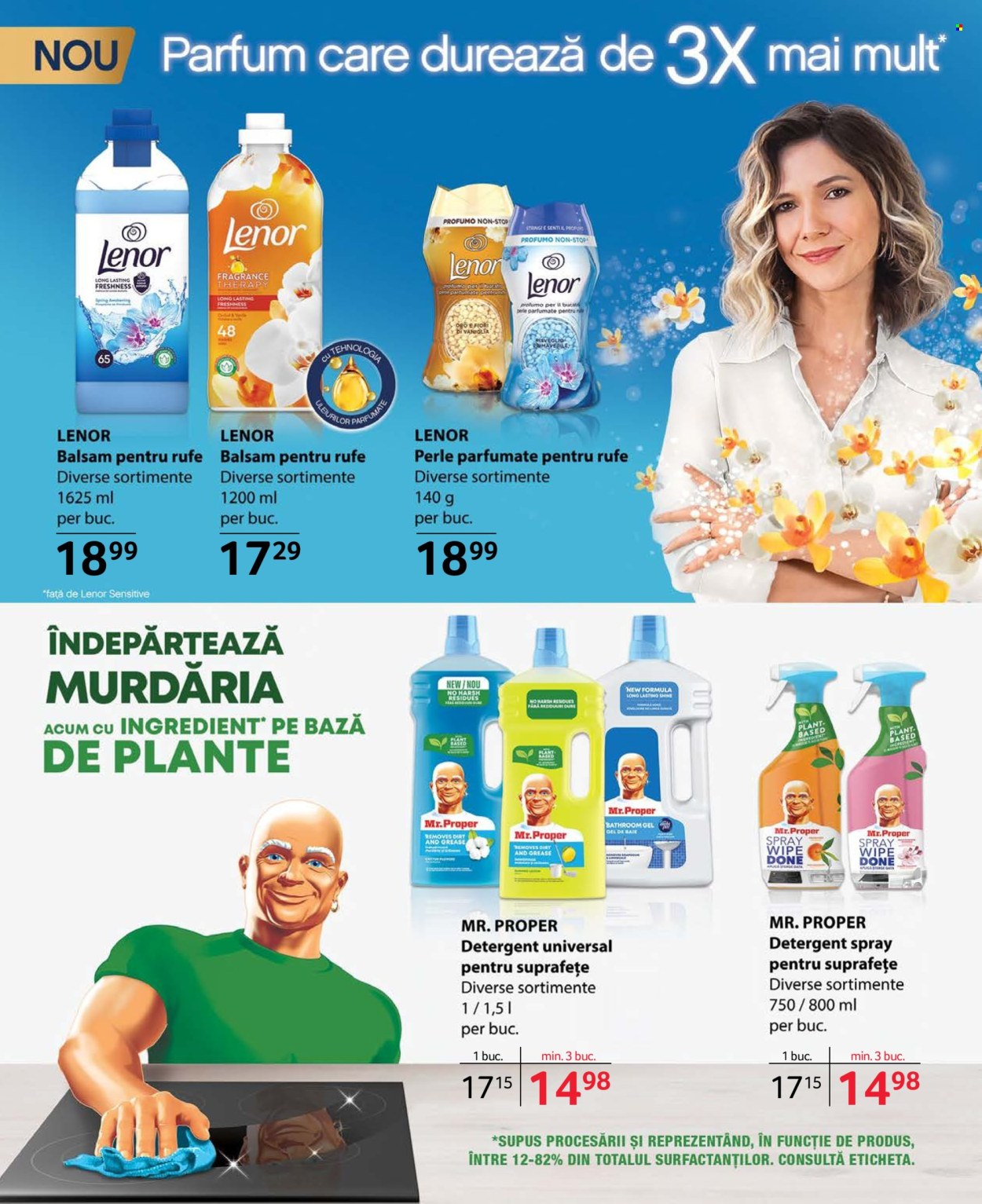 Catalog Selgros - 22.03.2024 - 04.04.2024. Pagina 25