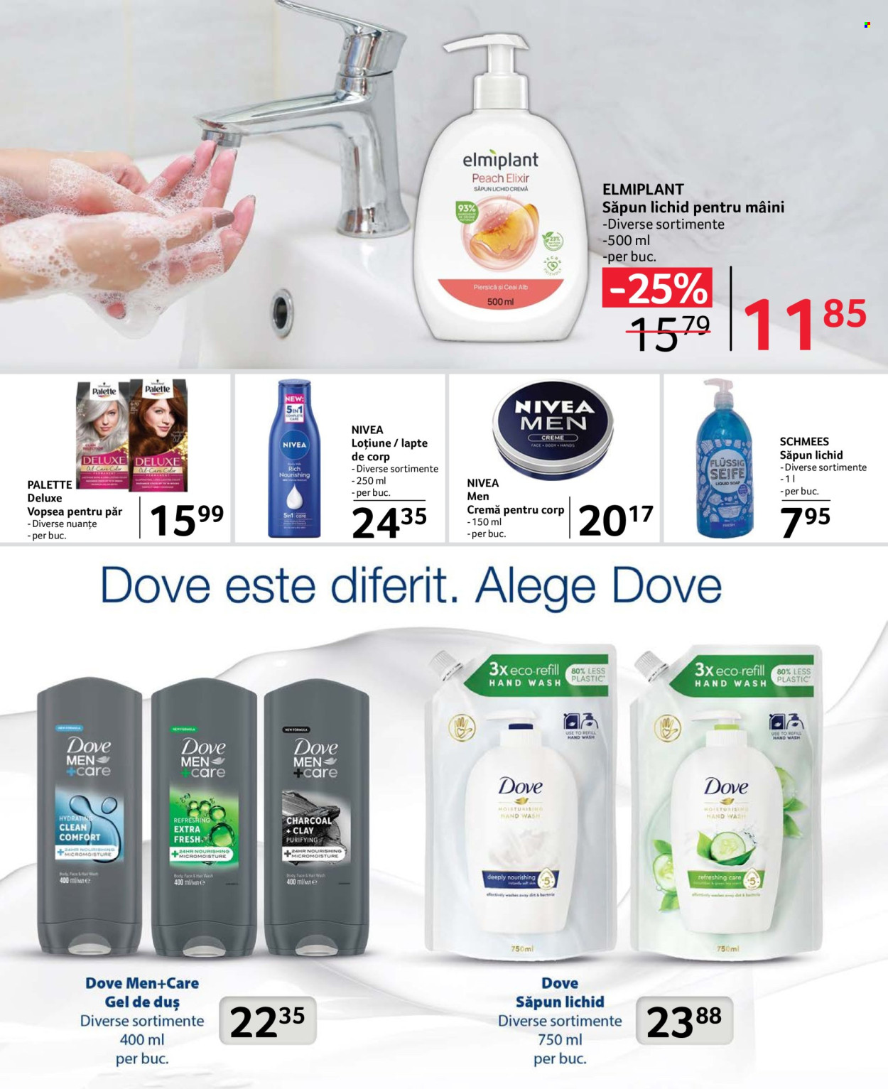 Catalog Selgros - 22.03.2024 - 04.04.2024. Pagina 26