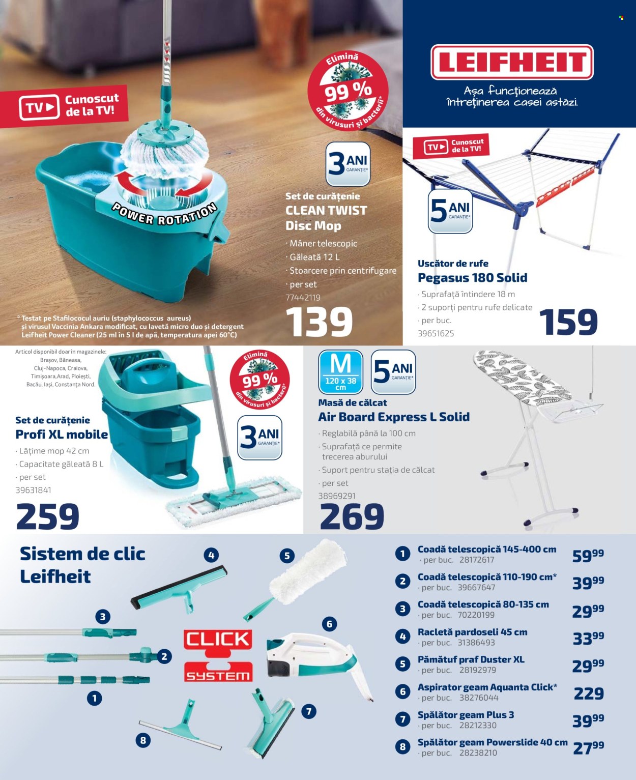Catalog Selgros - 22.03.2024 - 04.04.2024. Pagina 16