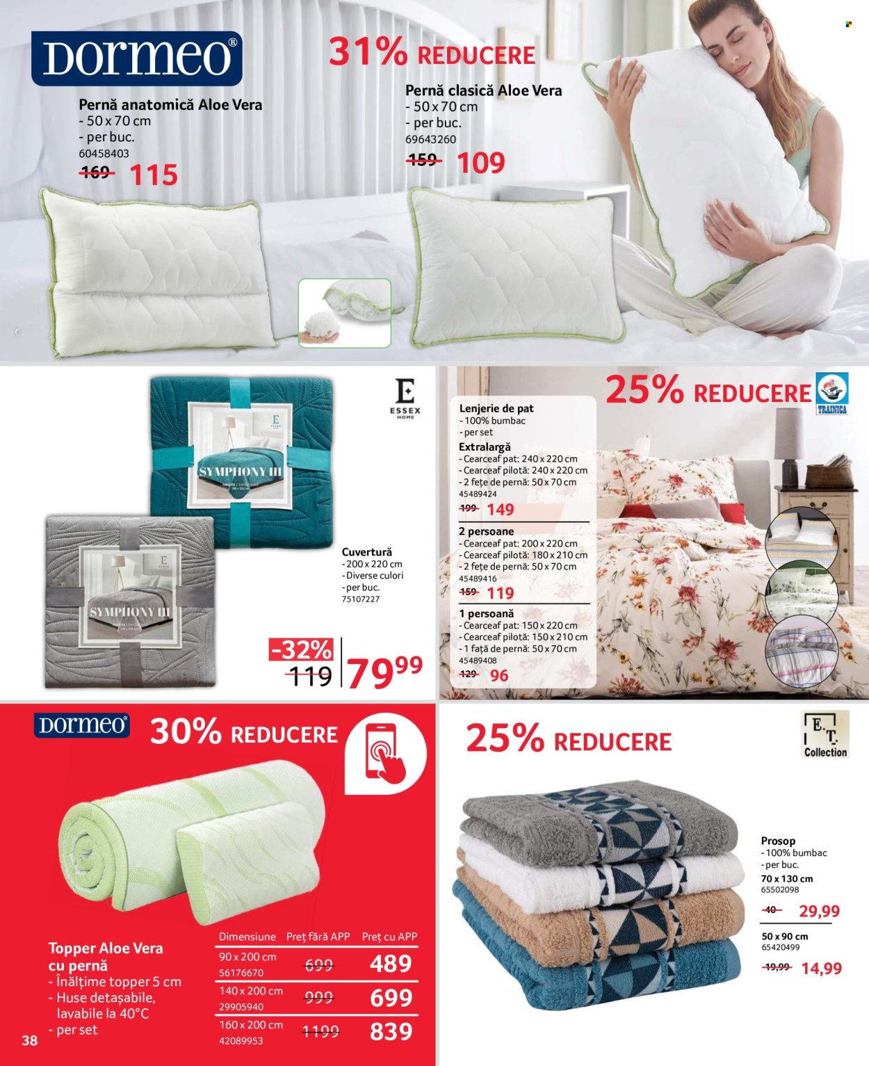 Catalog Selgros - 22.03.2024 - 04.04.2024. Pagina 20