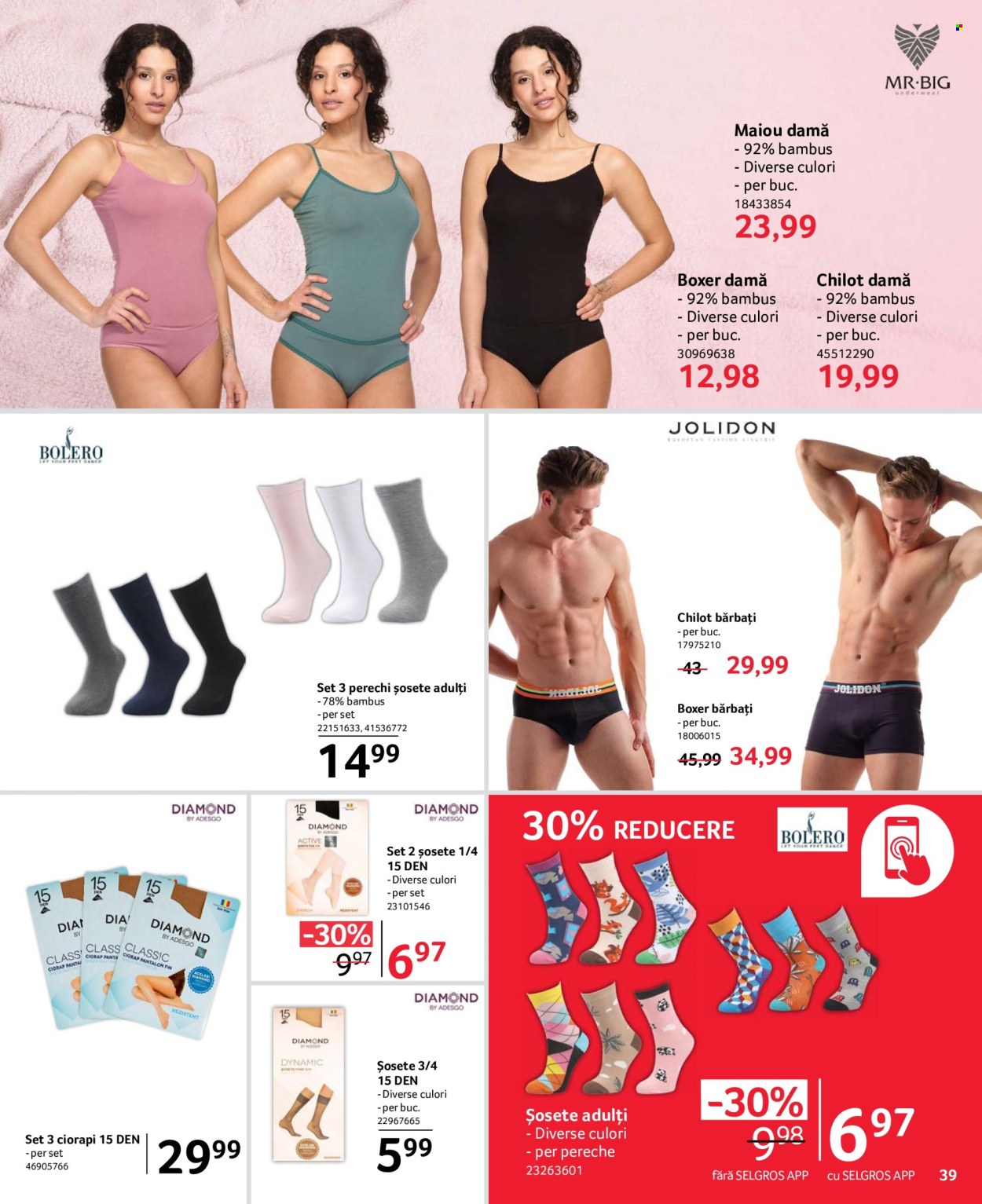 Catalog Selgros - 22.03.2024 - 04.04.2024. Pagina 21
