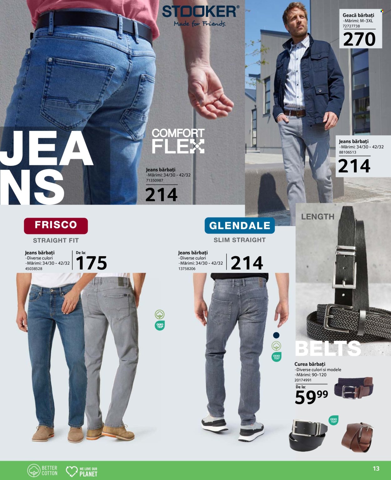 Catalog Selgros - 22.03.2024 - 18.04.2024. Pagina 13